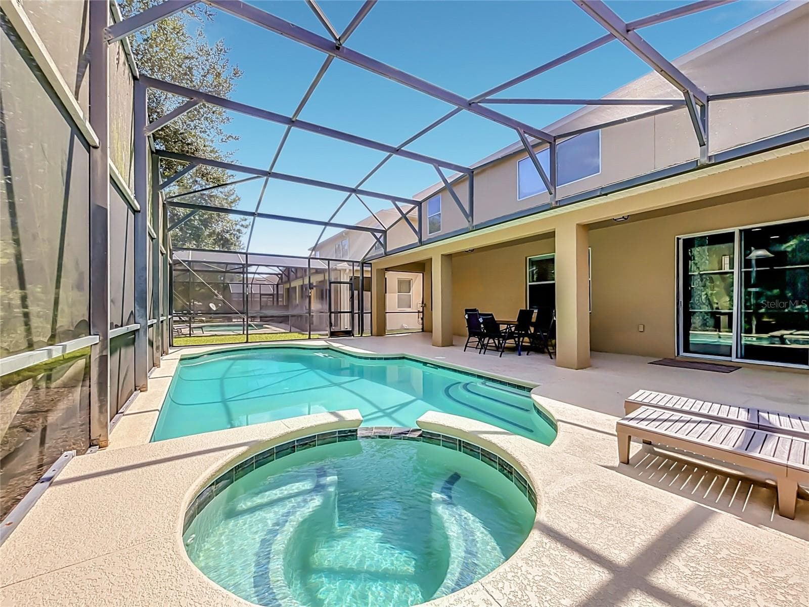 Single Family Residence at 4464 NIRVANA PKWY, KISSIMMEE, photo 16 of 31