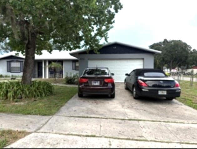 Single Family Residence at 7427 FORDHAM CT, ORLANDO, photo 2 of 28