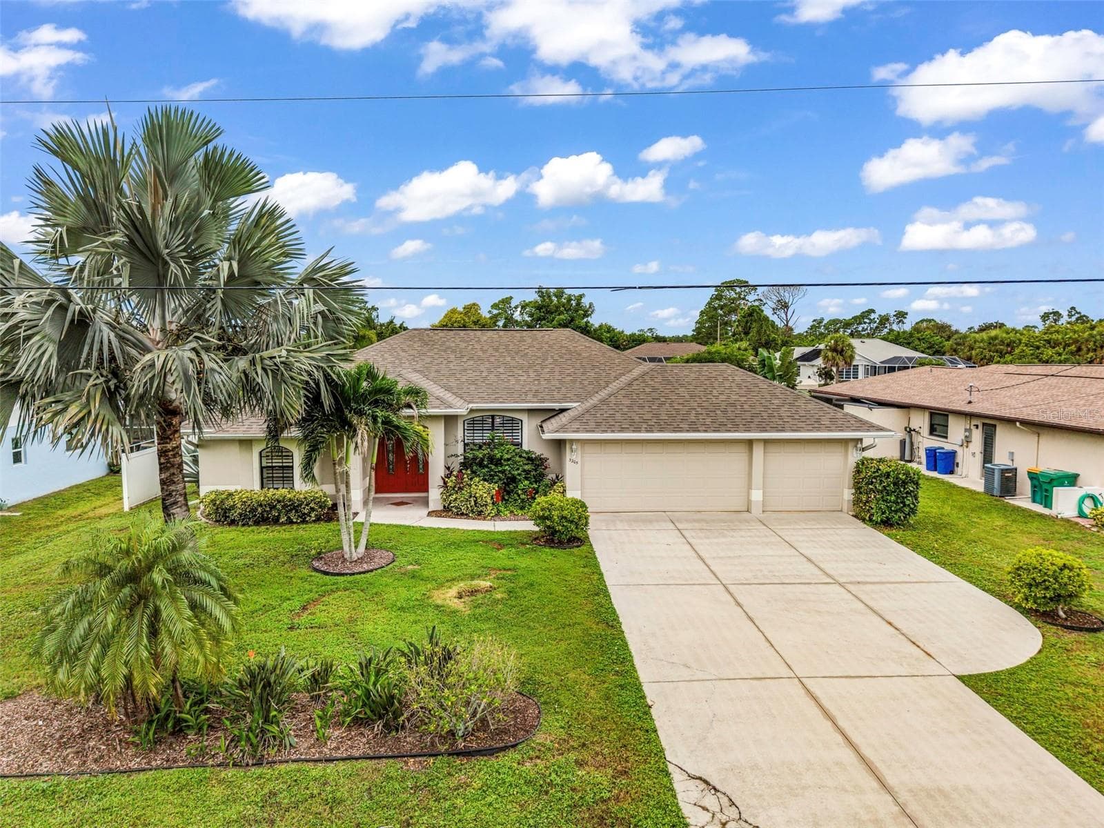 Single Family Residence at 3205 ROCK CREEK DR, PORT CHARLOTTE, photo 2 of 70