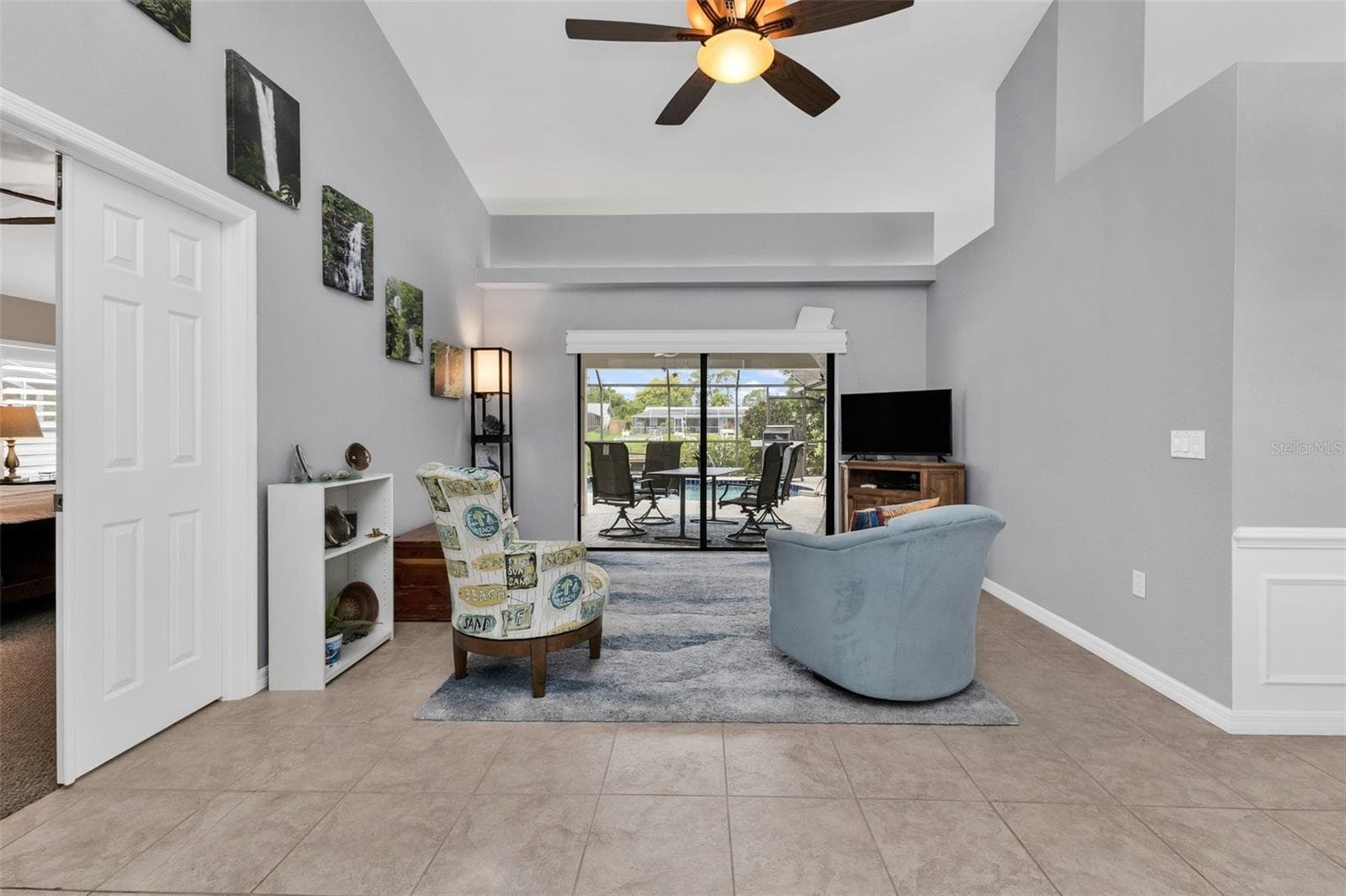 Single Family Residence at 3205 ROCK CREEK DR, PORT CHARLOTTE, photo 8 of 70