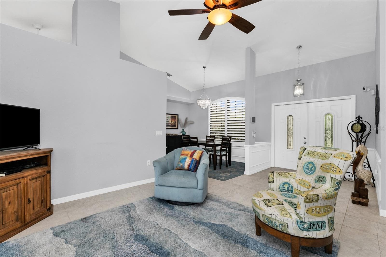 Single Family Residence at 3205 ROCK CREEK DR, PORT CHARLOTTE, photo 9 of 70