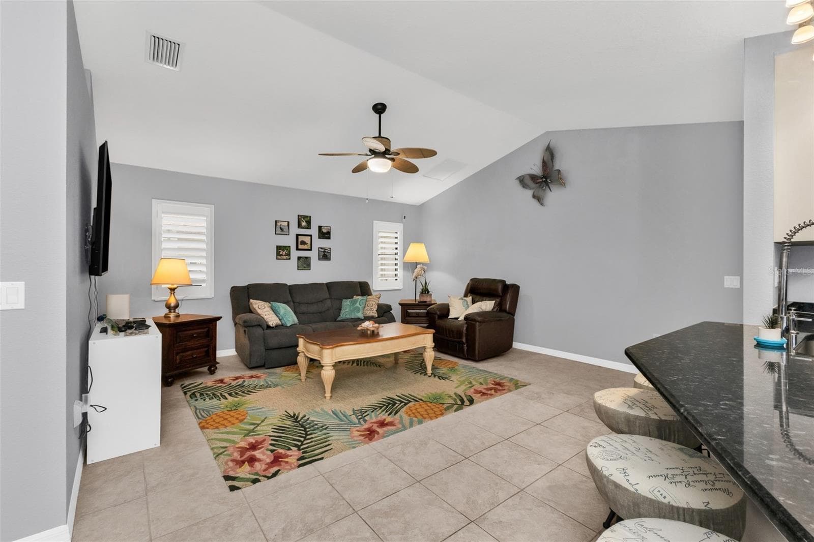 Single Family Residence at 3205 ROCK CREEK DR, PORT CHARLOTTE, photo 19 of 70