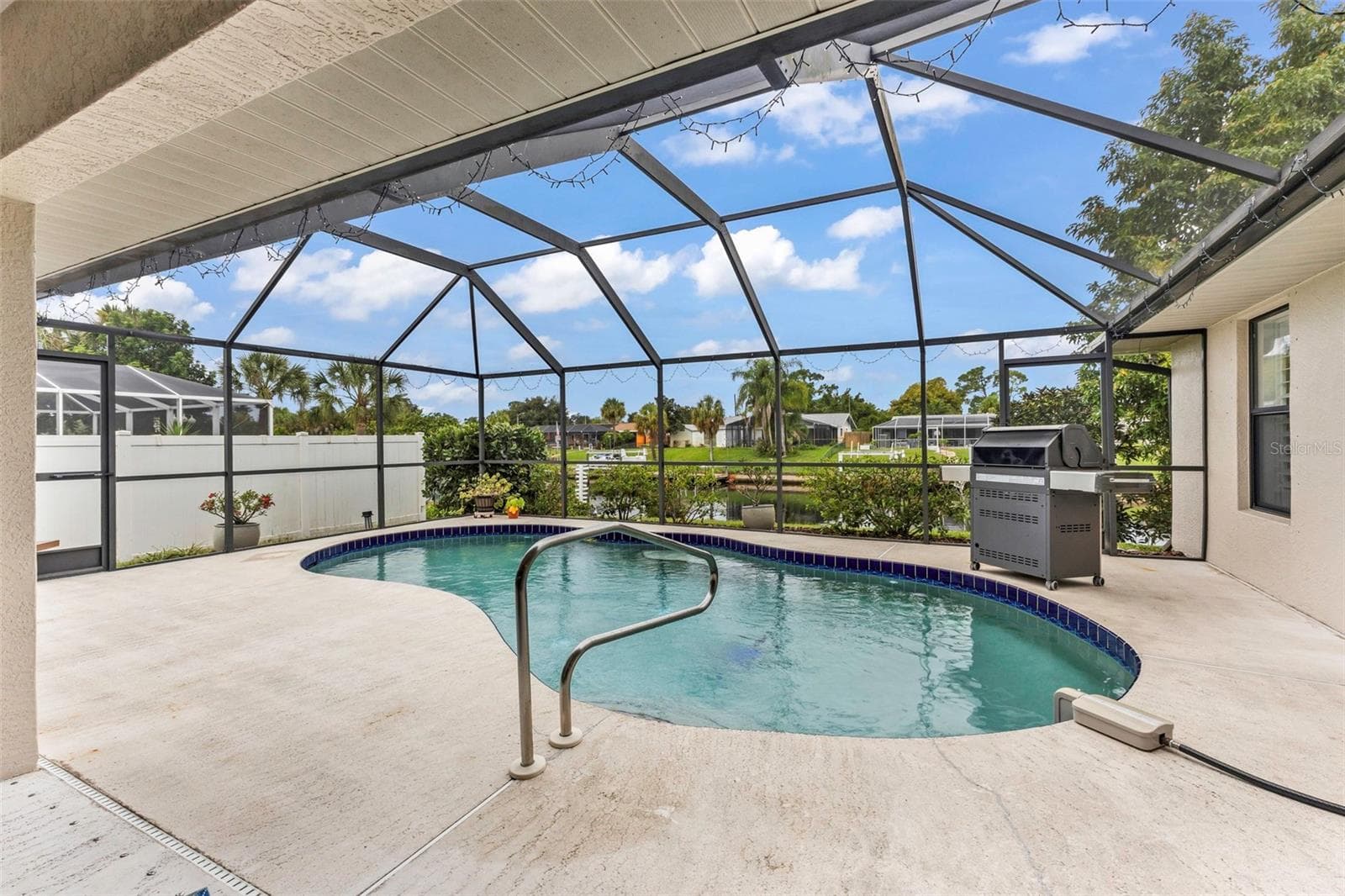 Single Family Residence at 3205 ROCK CREEK DR, PORT CHARLOTTE, photo 36 of 70
