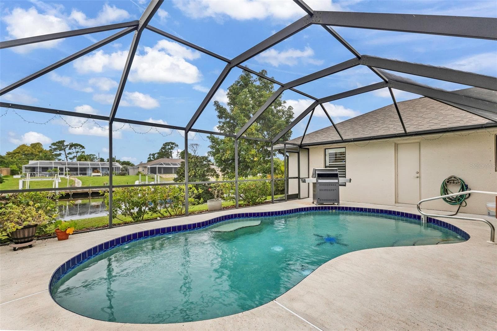 Single Family Residence at 3205 ROCK CREEK DR, PORT CHARLOTTE, photo 38 of 70
