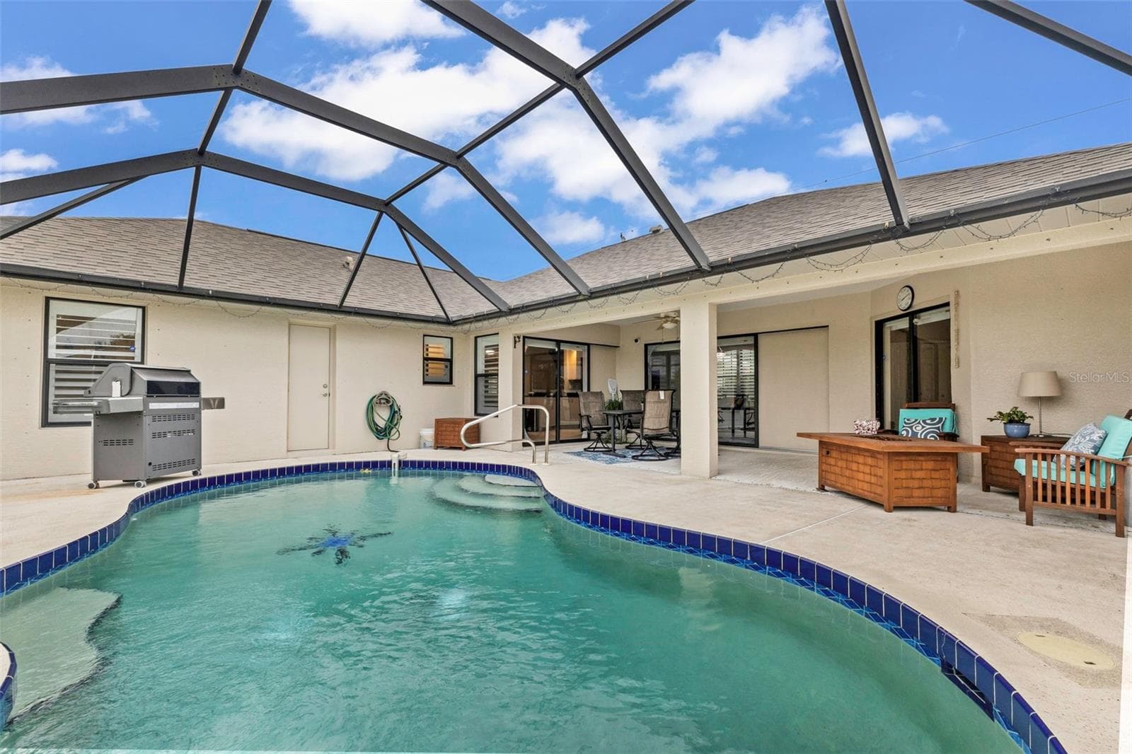 Single Family Residence at 3205 ROCK CREEK DR, PORT CHARLOTTE, photo 40 of 70