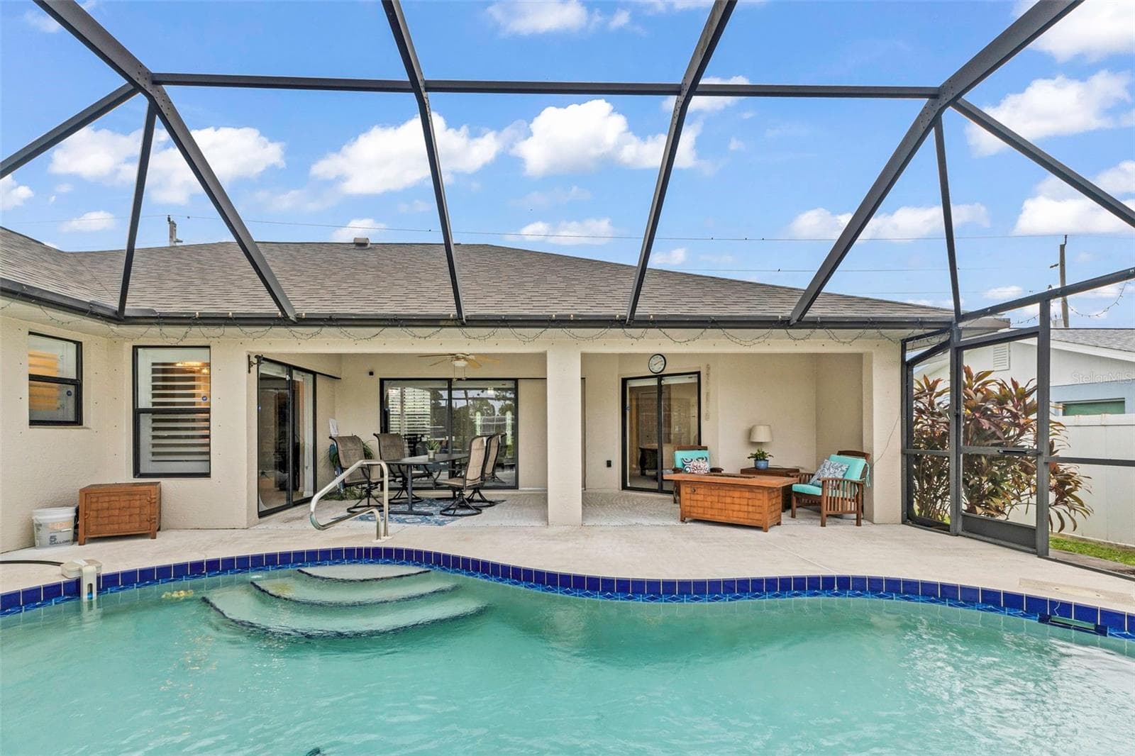 Single Family Residence at 3205 ROCK CREEK DR, PORT CHARLOTTE, photo 41 of 70
