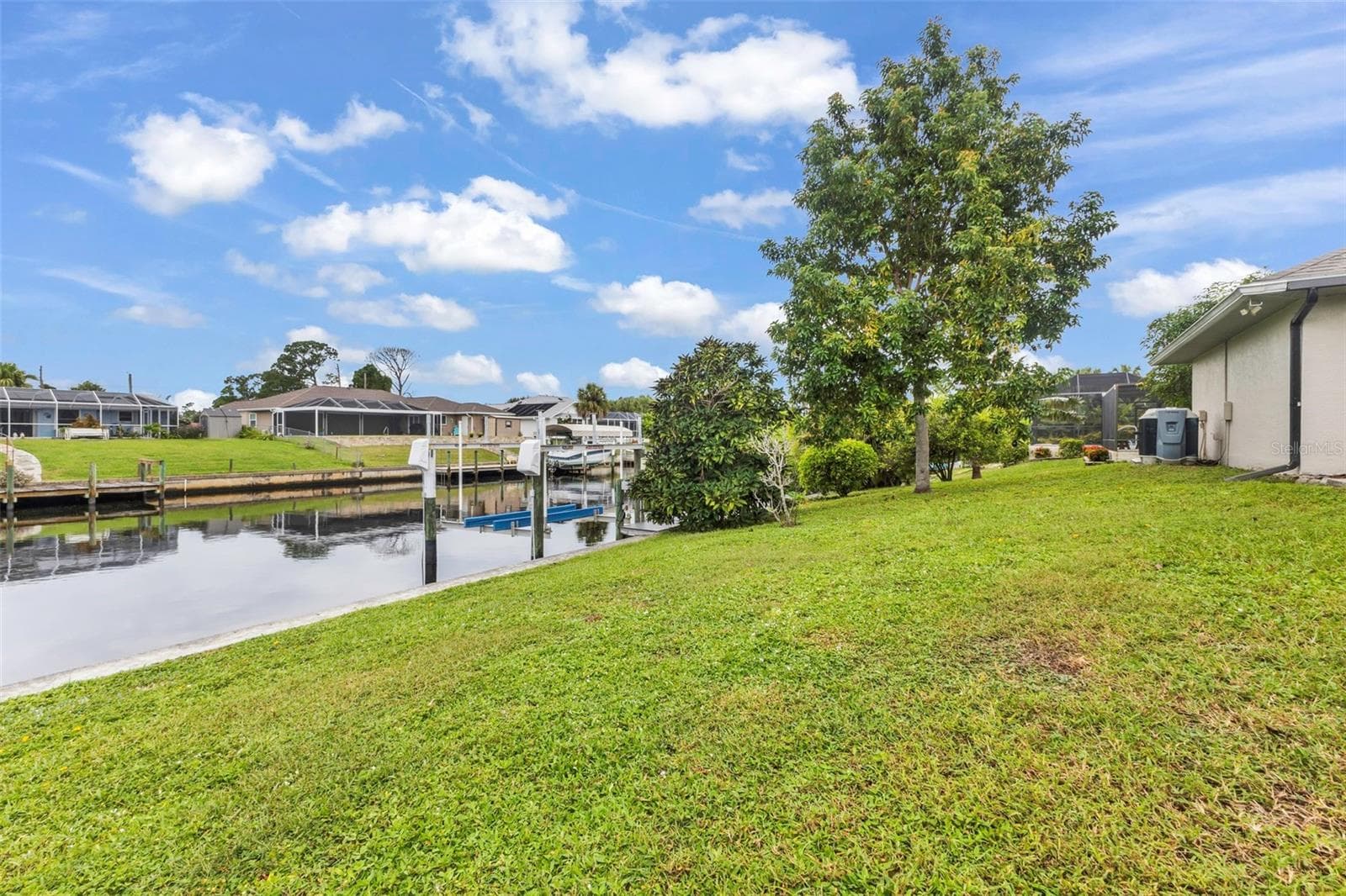 Single Family Residence at 3205 ROCK CREEK DR, PORT CHARLOTTE, photo 44 of 70
