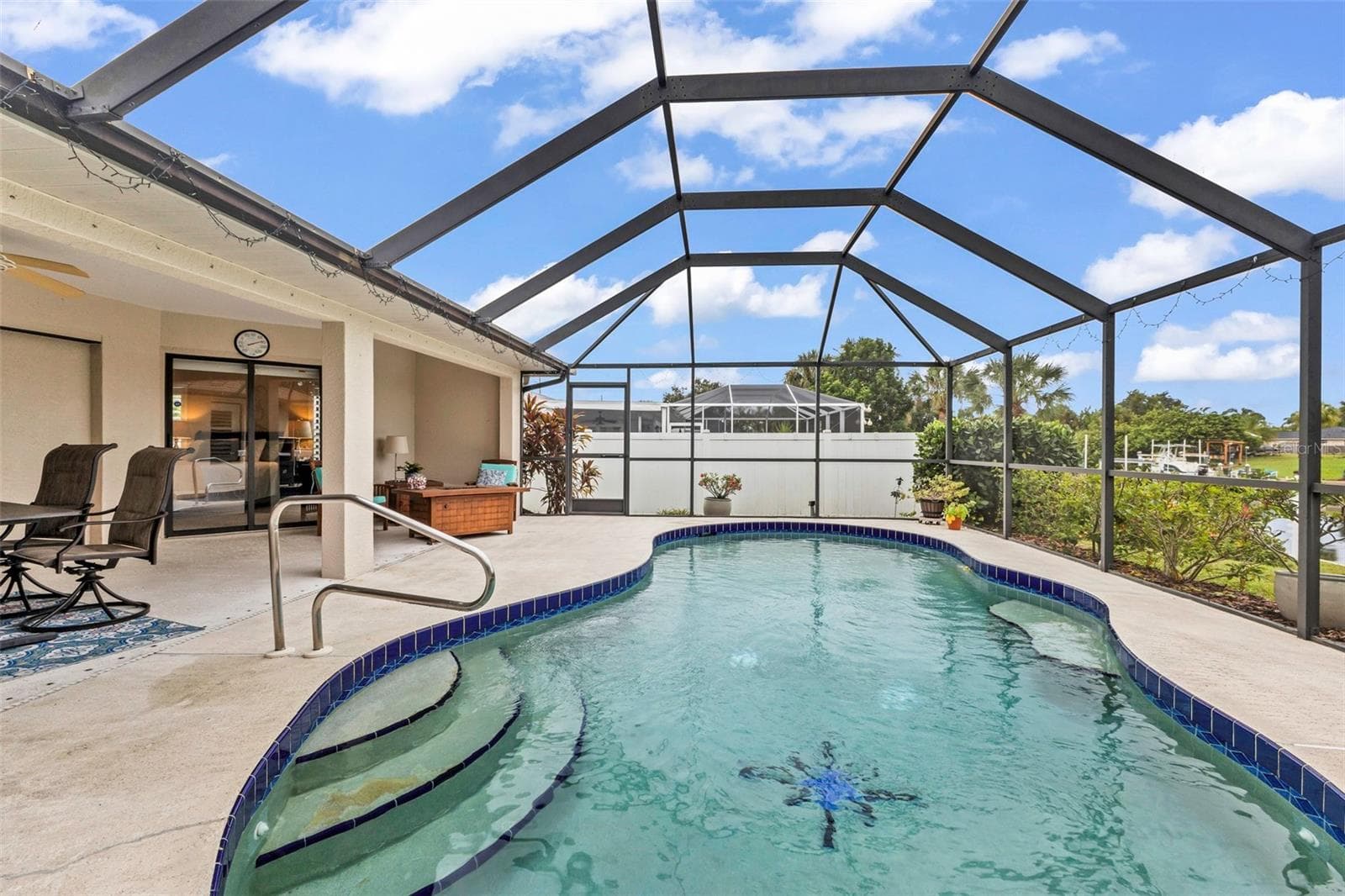 Single Family Residence at 3205 ROCK CREEK DR, PORT CHARLOTTE, photo 49 of 70