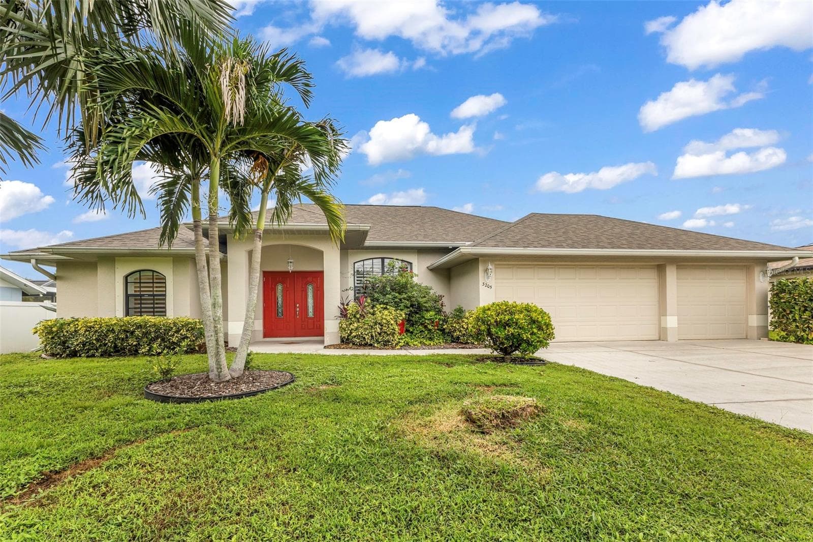 Single Family Residence at 3205 ROCK CREEK DR, PORT CHARLOTTE, photo 51 of 70