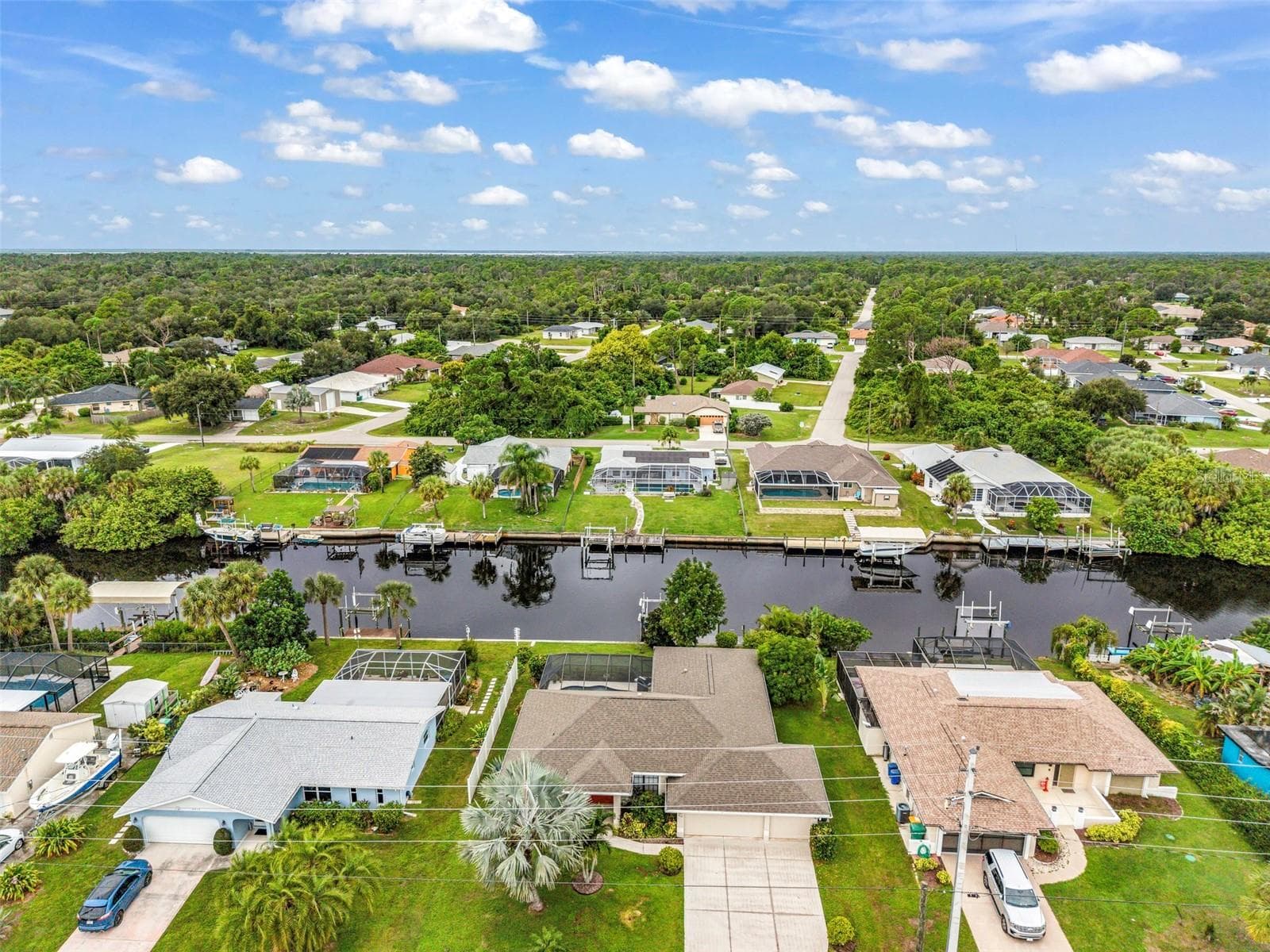 Single Family Residence at 3205 ROCK CREEK DR, PORT CHARLOTTE, photo 53 of 70