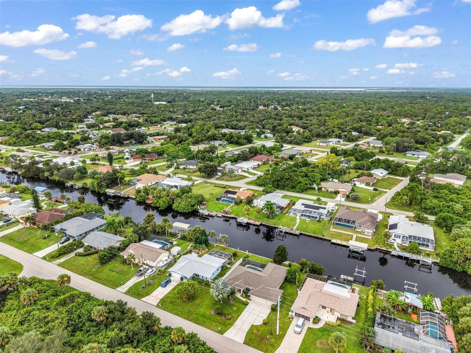 Single Family Residence at 3205 ROCK CREEK DR, PORT CHARLOTTE, photo 58 of 70