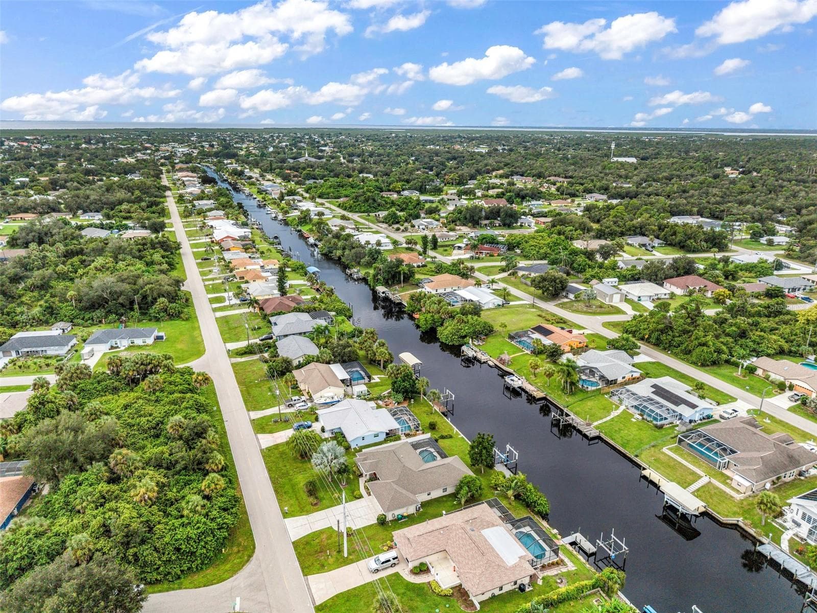 Single Family Residence at 3205 ROCK CREEK DR, PORT CHARLOTTE, photo 59 of 70