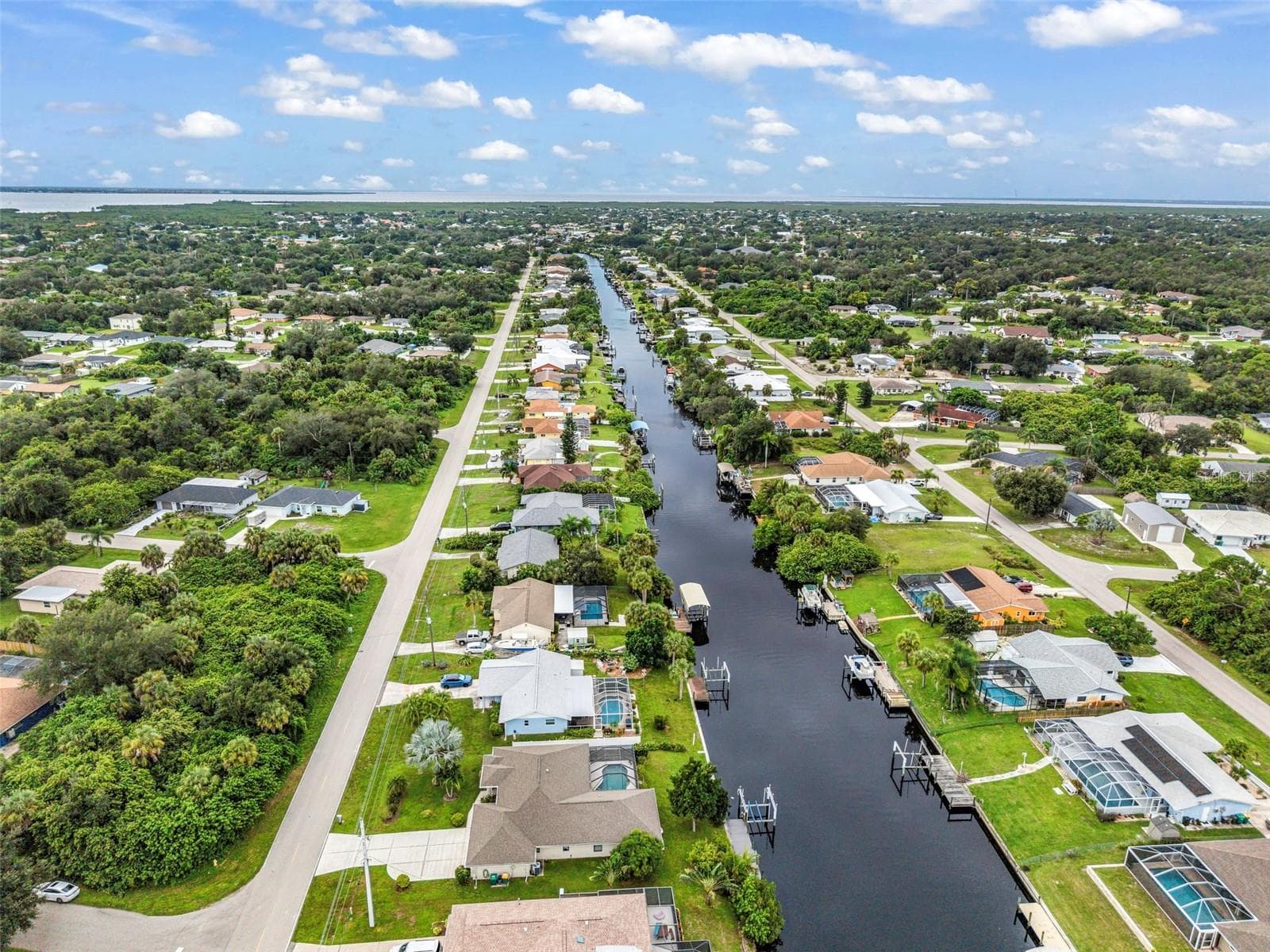 Single Family Residence at 3205 ROCK CREEK DR, PORT CHARLOTTE, photo 60 of 70