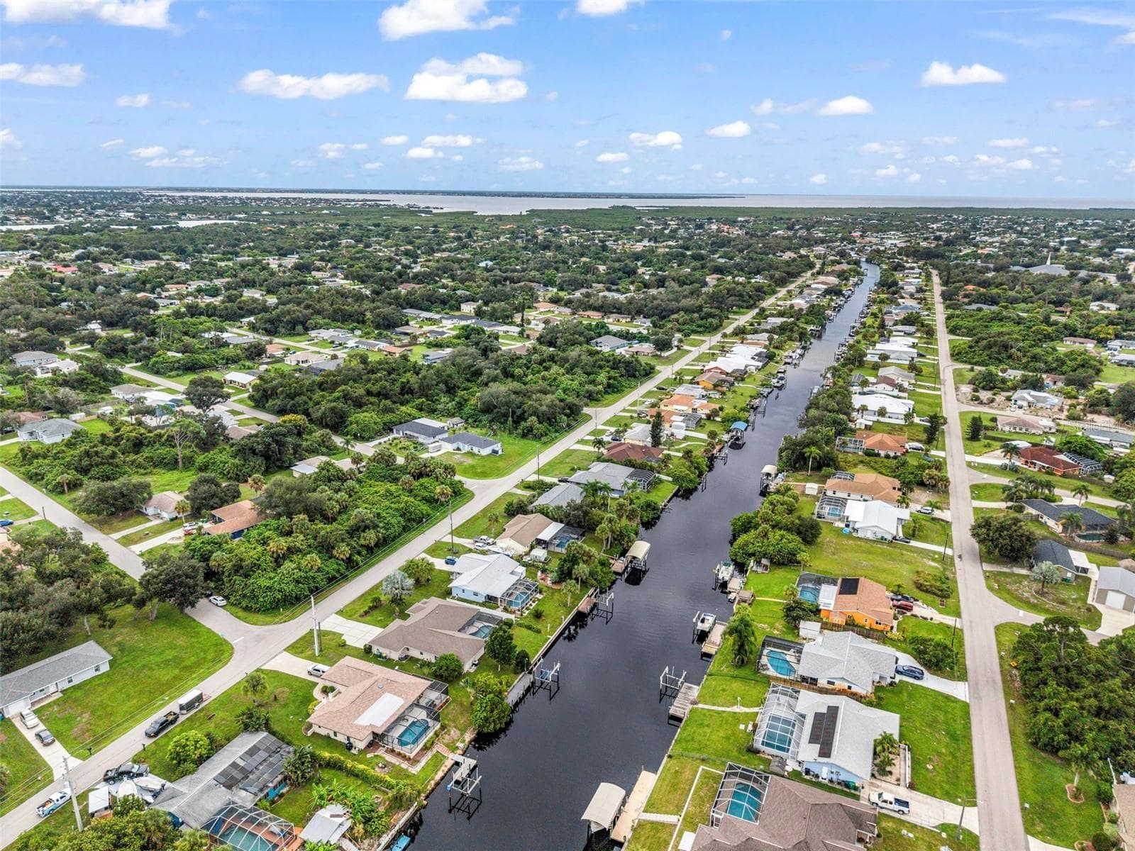 Single Family Residence at 3205 ROCK CREEK DR, PORT CHARLOTTE, photo 61 of 70