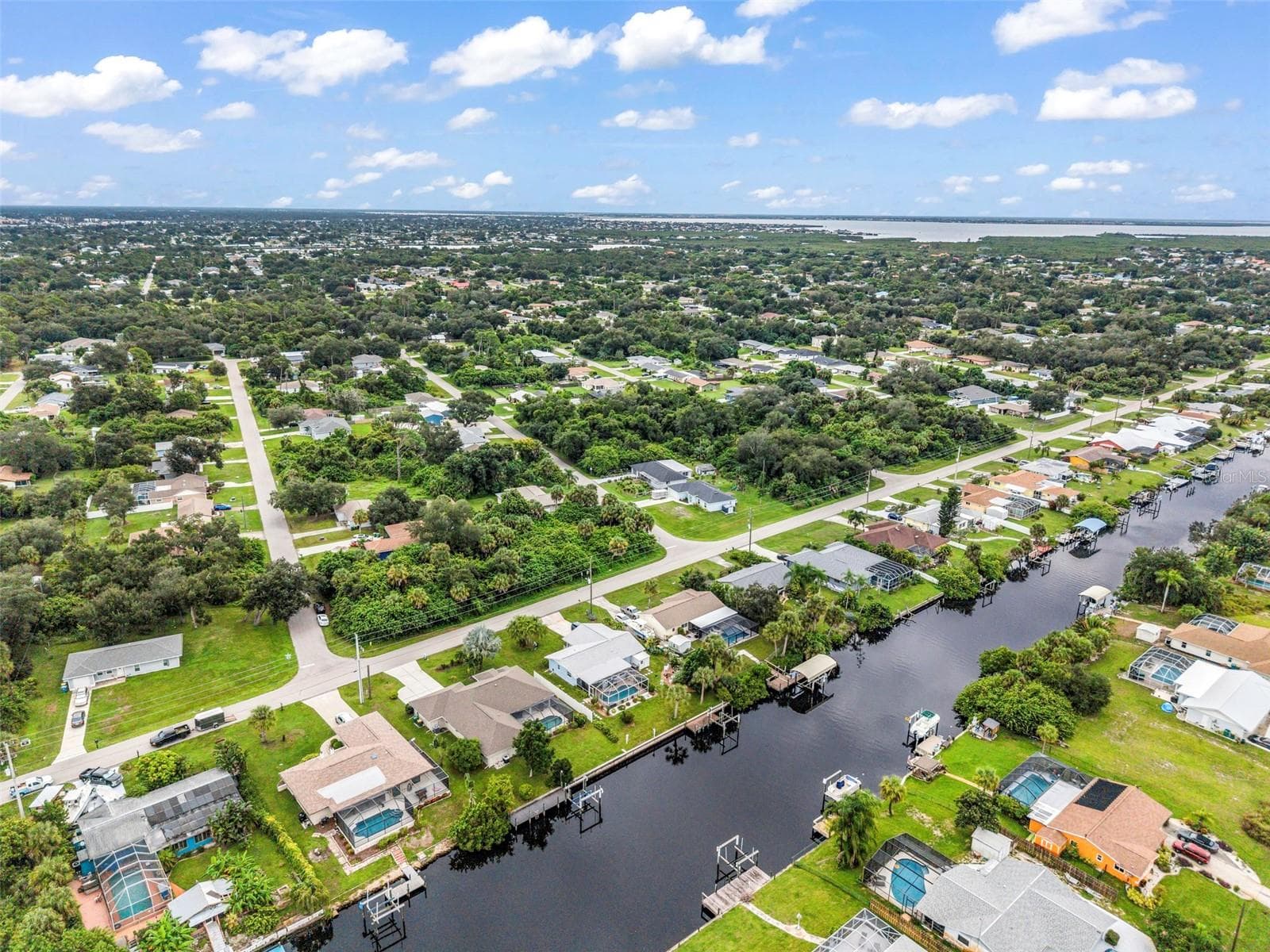 Single Family Residence at 3205 ROCK CREEK DR, PORT CHARLOTTE, photo 62 of 70