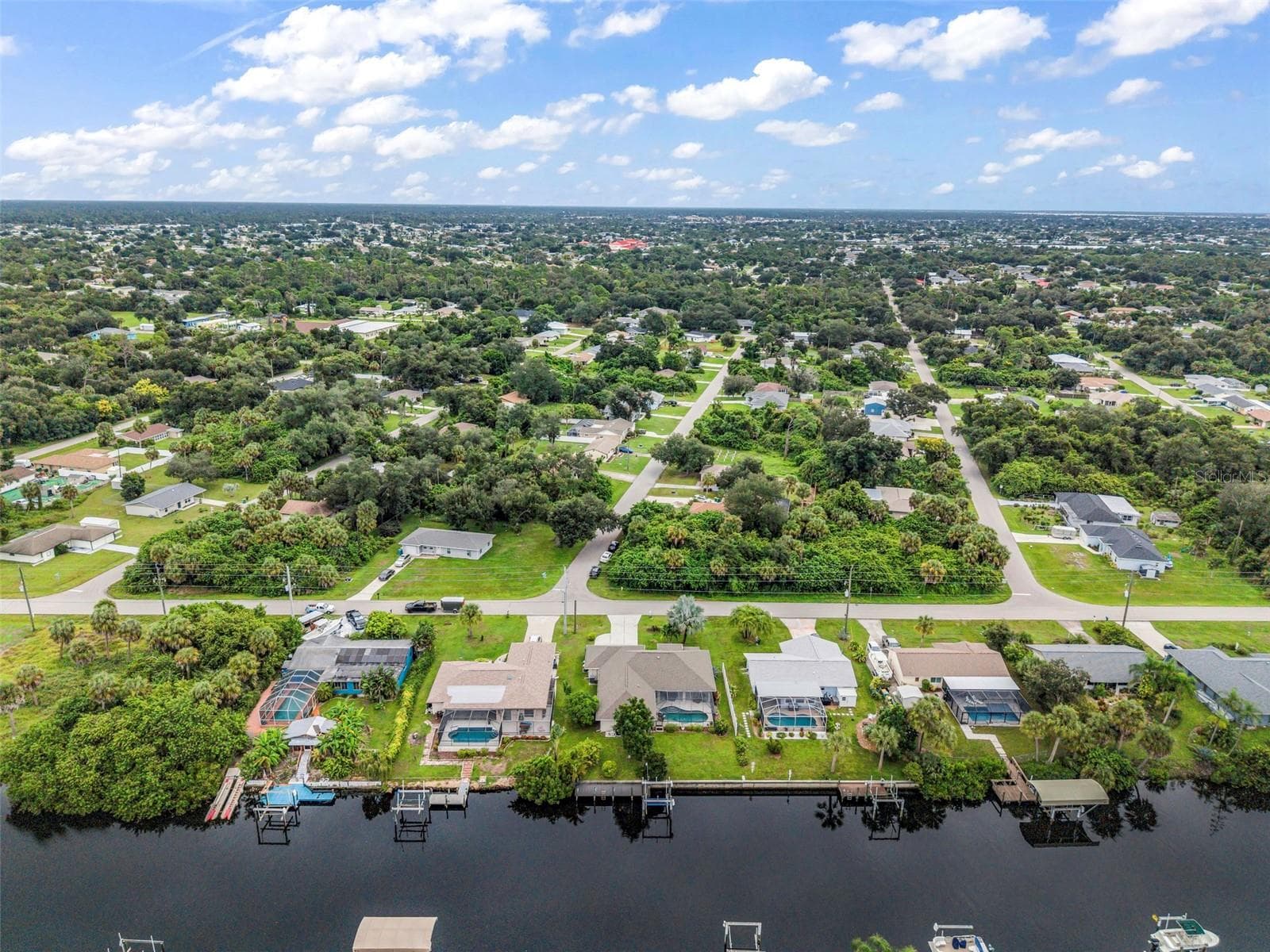 Single Family Residence at 3205 ROCK CREEK DR, PORT CHARLOTTE, photo 63 of 70