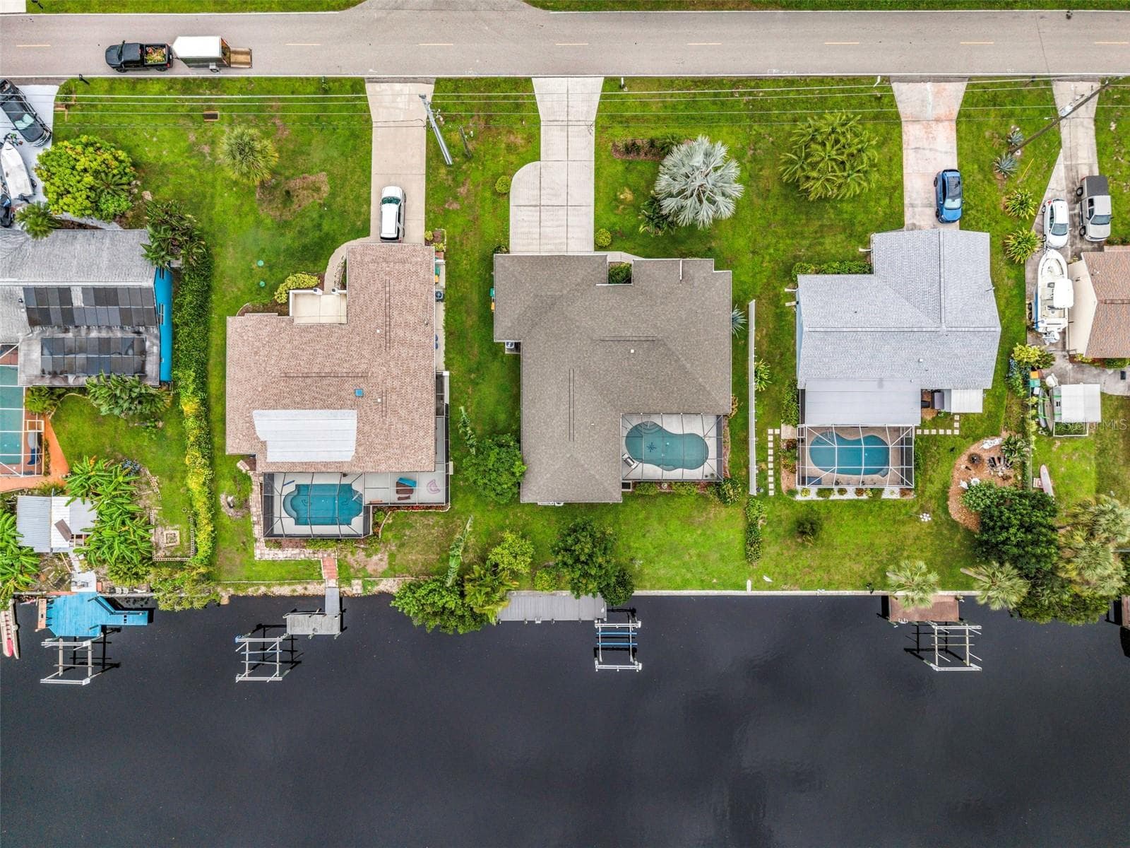Single Family Residence at 3205 ROCK CREEK DR, PORT CHARLOTTE, photo 65 of 70