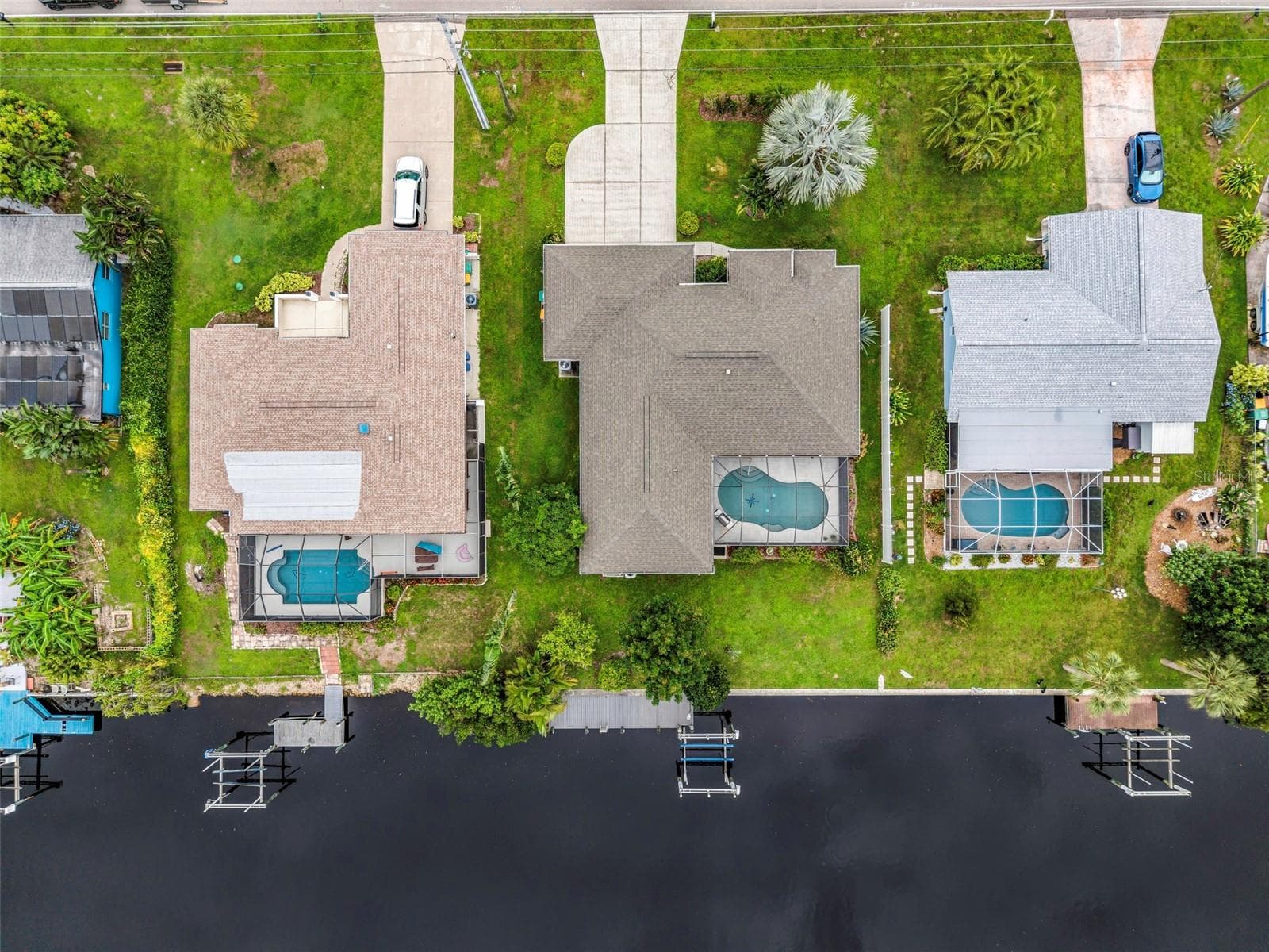 Single Family Residence at 3205 ROCK CREEK DR, PORT CHARLOTTE, photo 66 of 70