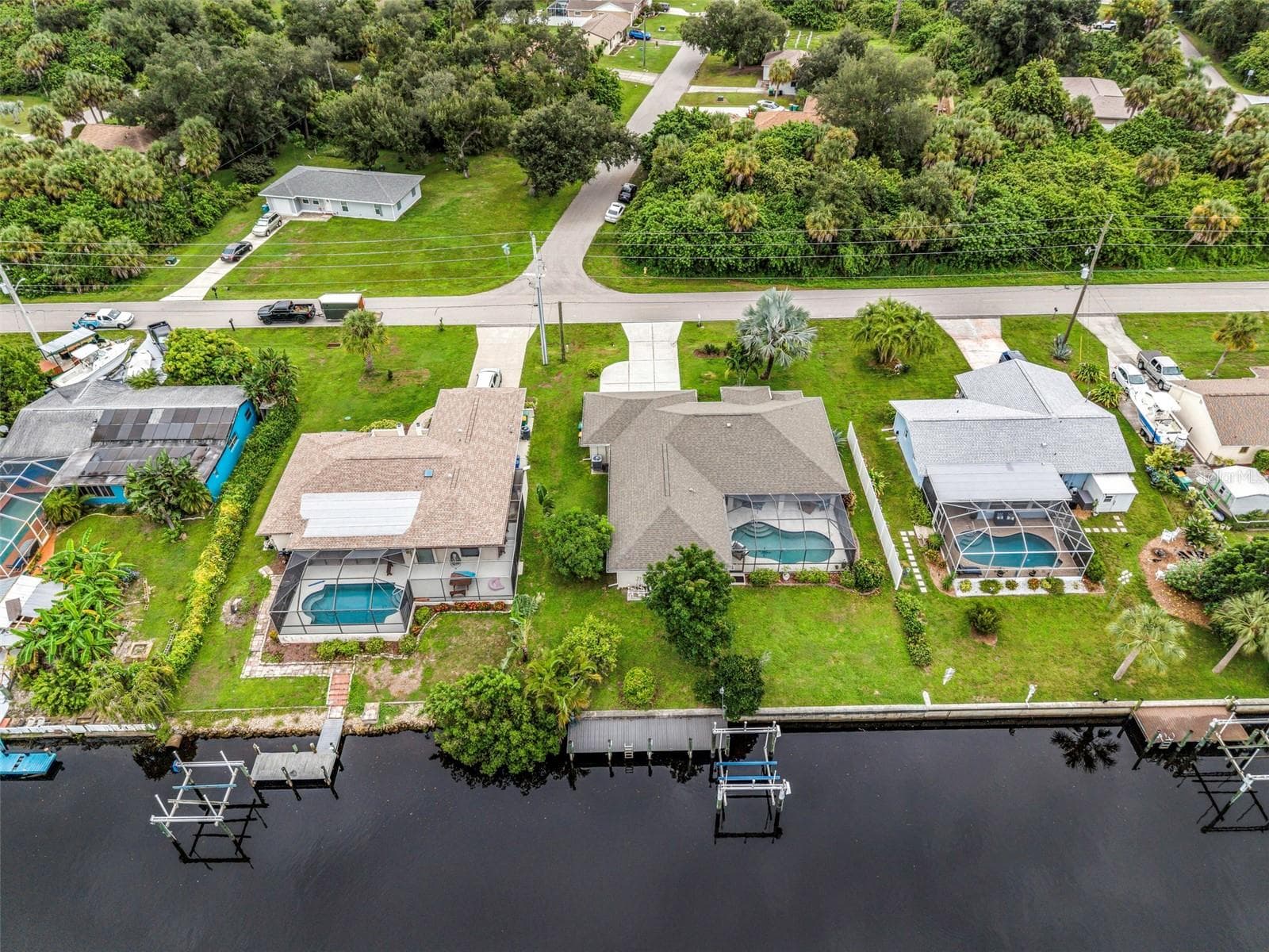 Single Family Residence at 3205 ROCK CREEK DR, PORT CHARLOTTE, photo 67 of 70