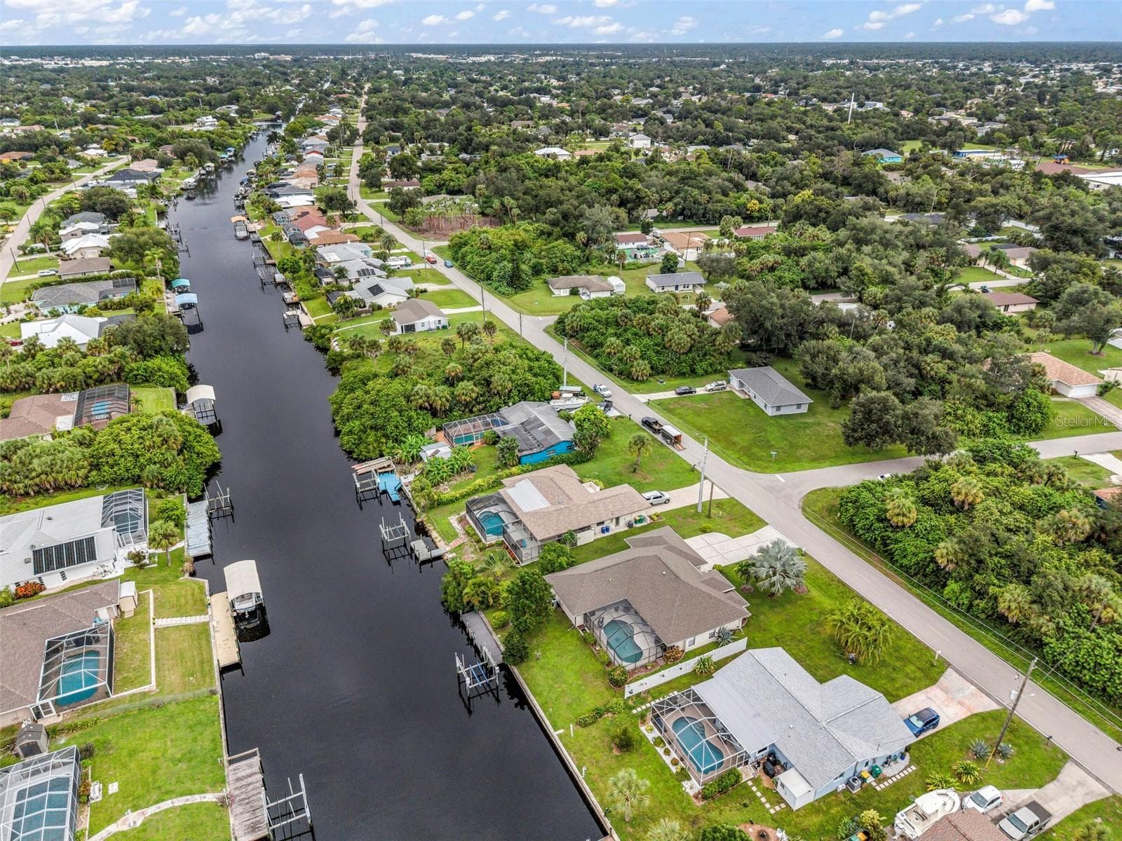 Single Family Residence at 3205 ROCK CREEK DR, PORT CHARLOTTE, photo 69 of 70