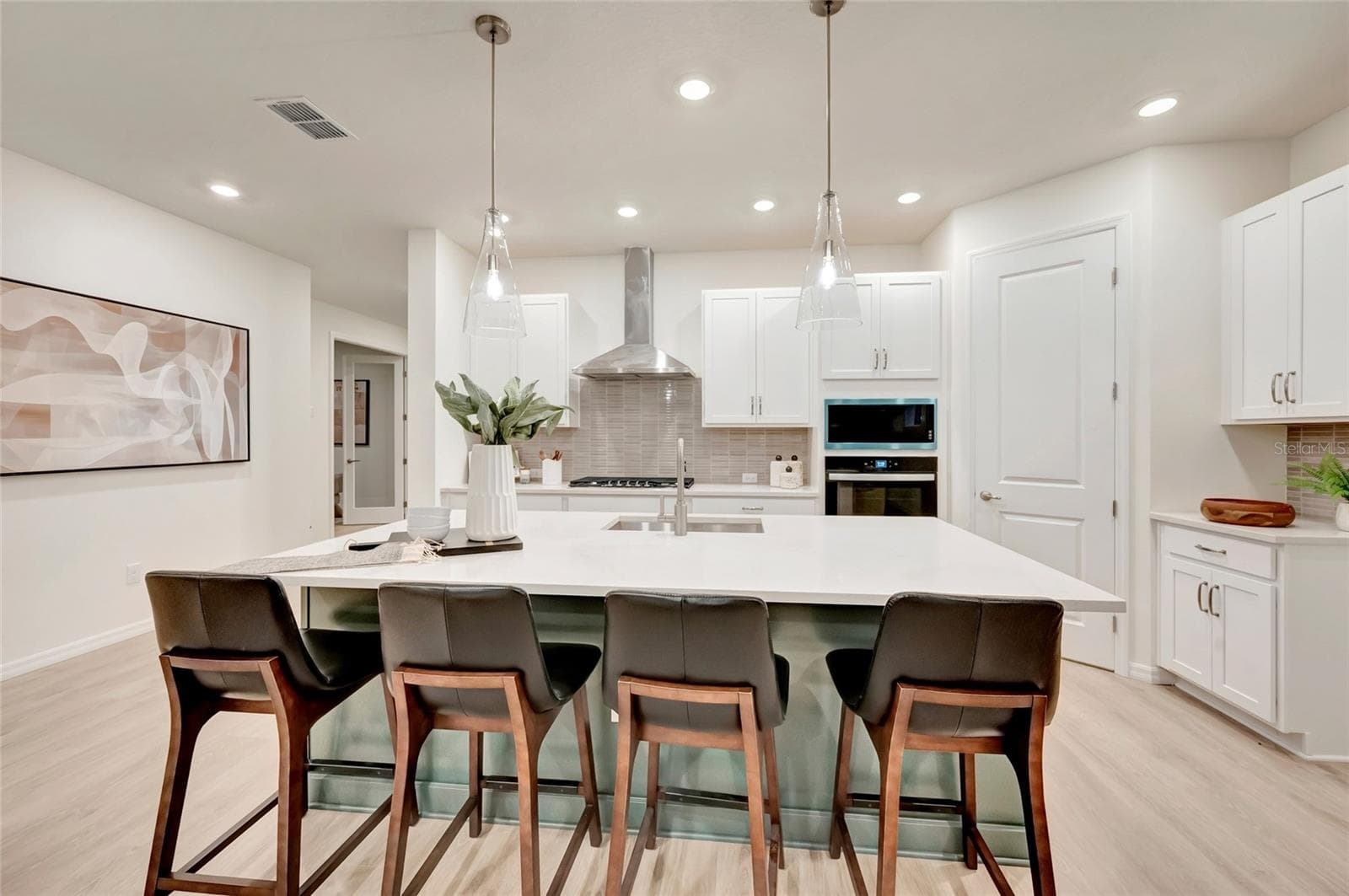 Kitchen - 5169 SEA BRANCH AVE, APOLLO BEACH