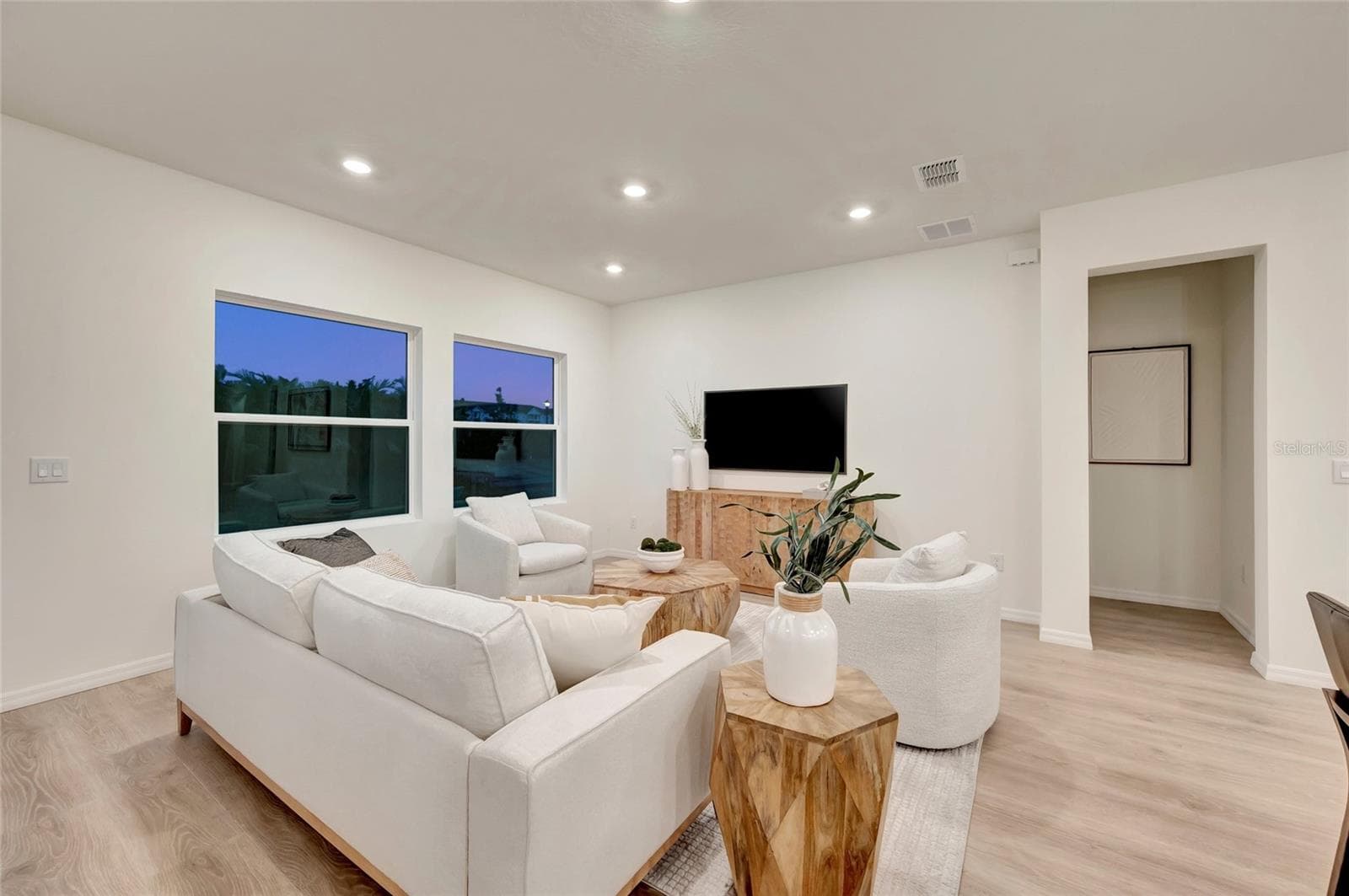 Family Room - 5169 SEA BRANCH AVE, APOLLO BEACH