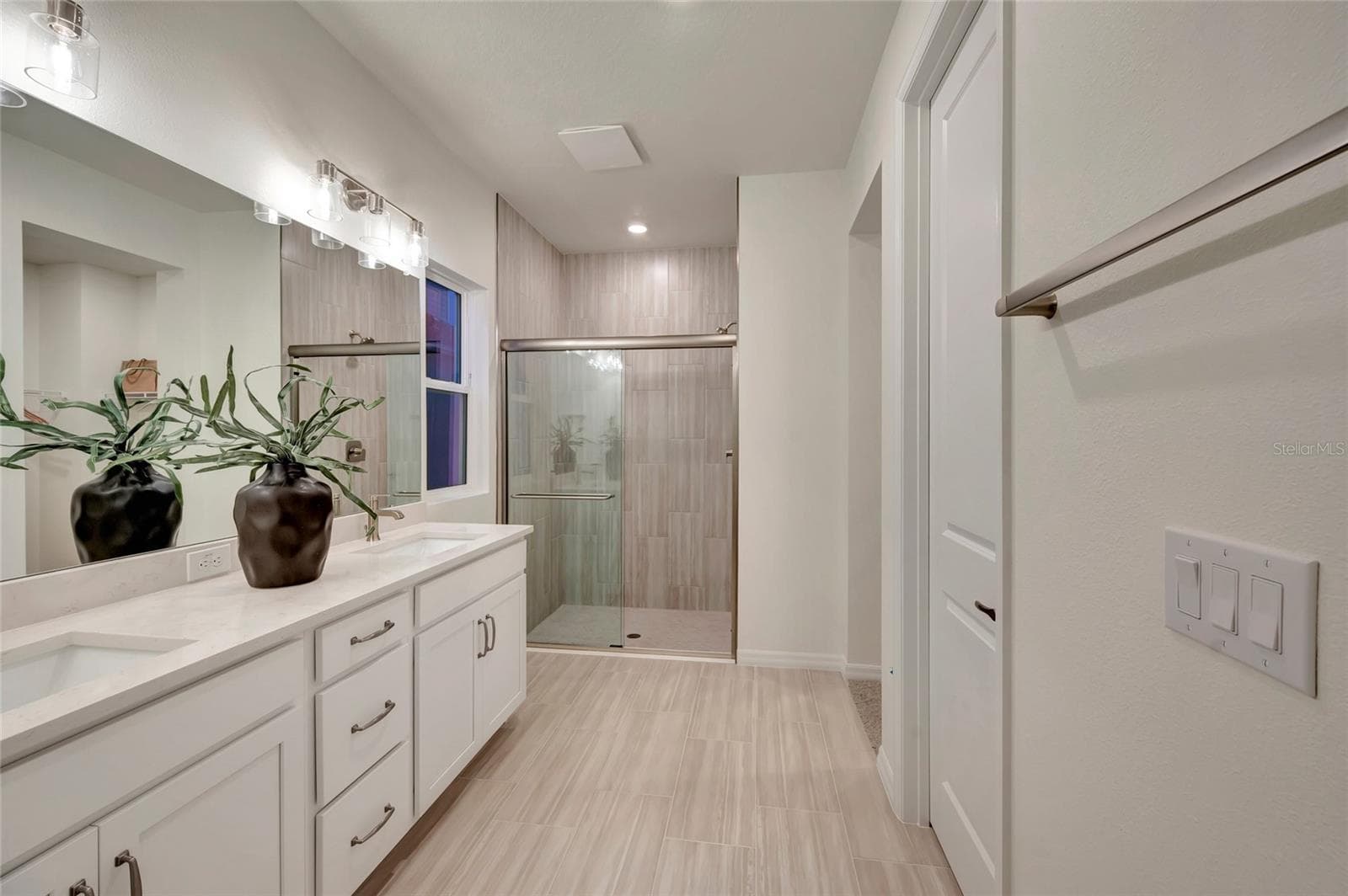 Owner's Bath - 5169 SEA BRANCH AVE, APOLLO BEACH