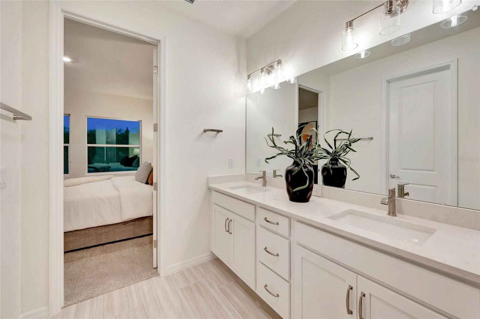 Owner's Bath - 5169 SEA BRANCH AVE, APOLLO BEACH