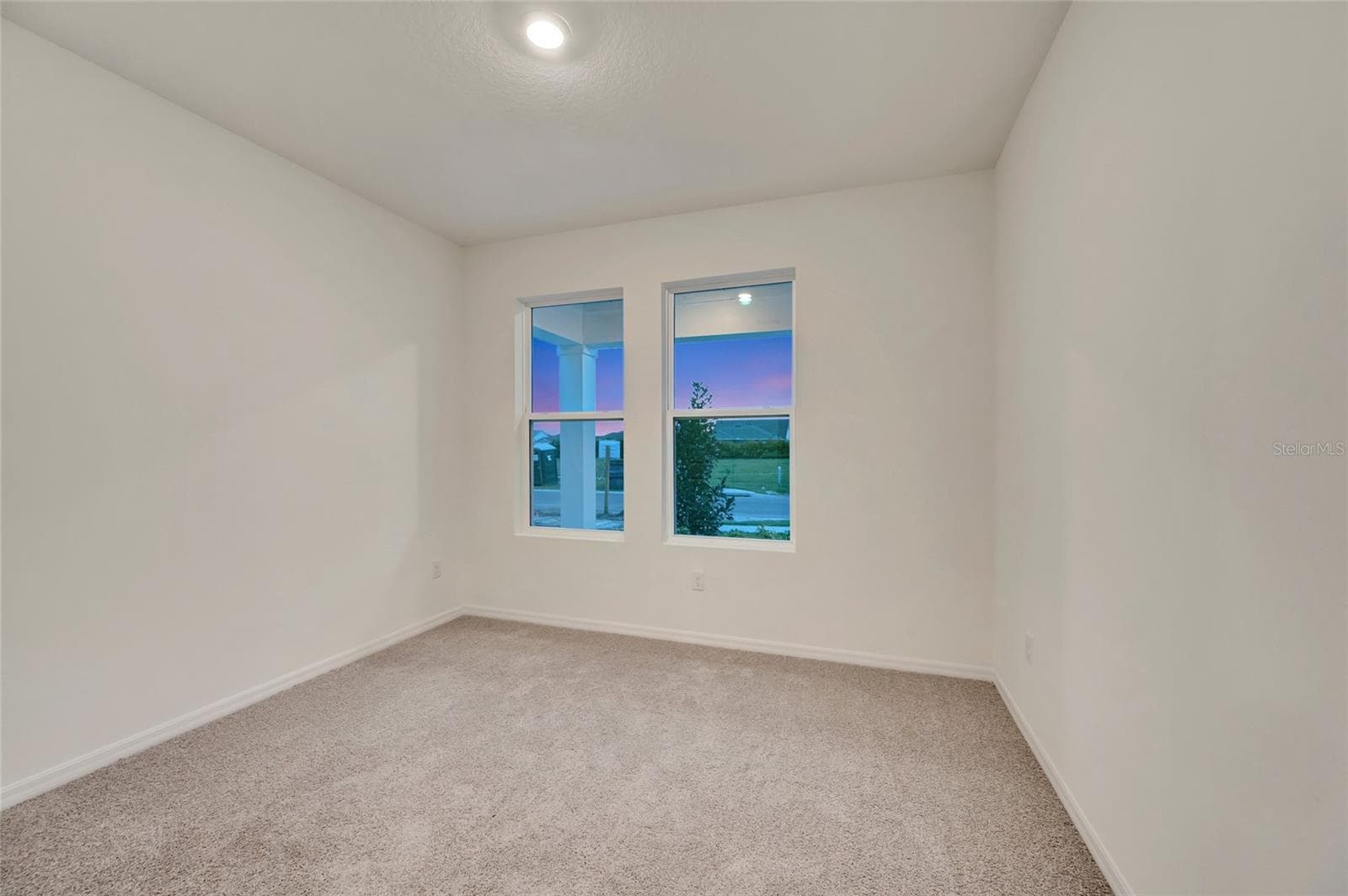 Bedroom Two - 5169 SEA BRANCH AVE, APOLLO BEACH
