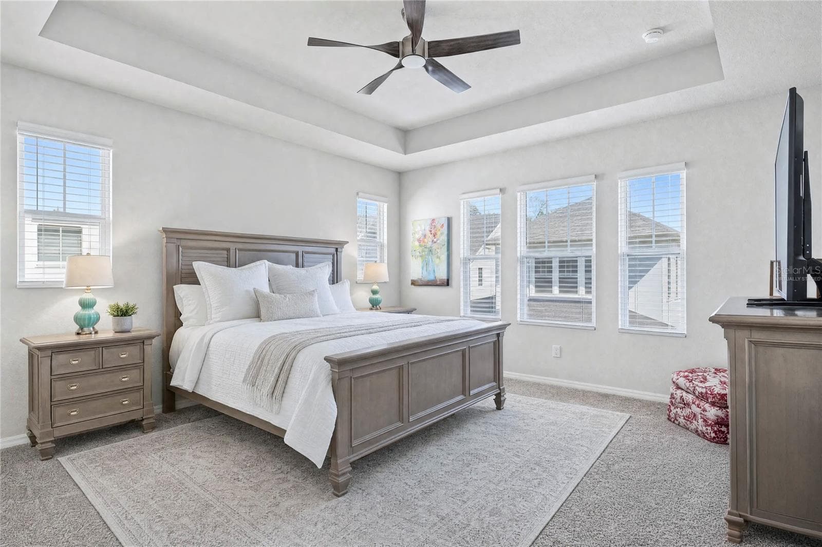 Virtually Staged - 939 KYLEE ALY, WINTER GARDEN