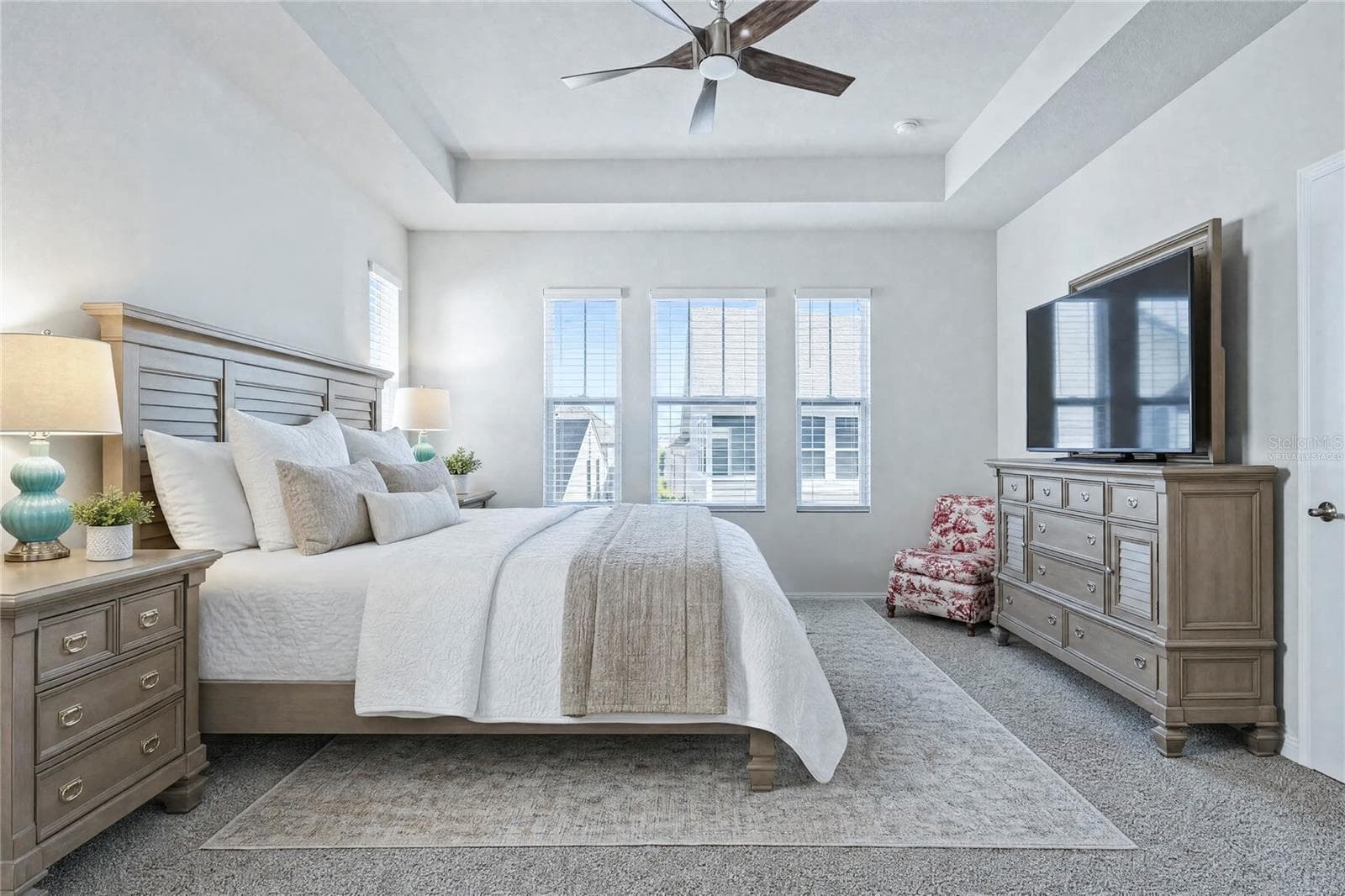 Virtually Staged - 939 KYLEE ALY, WINTER GARDEN