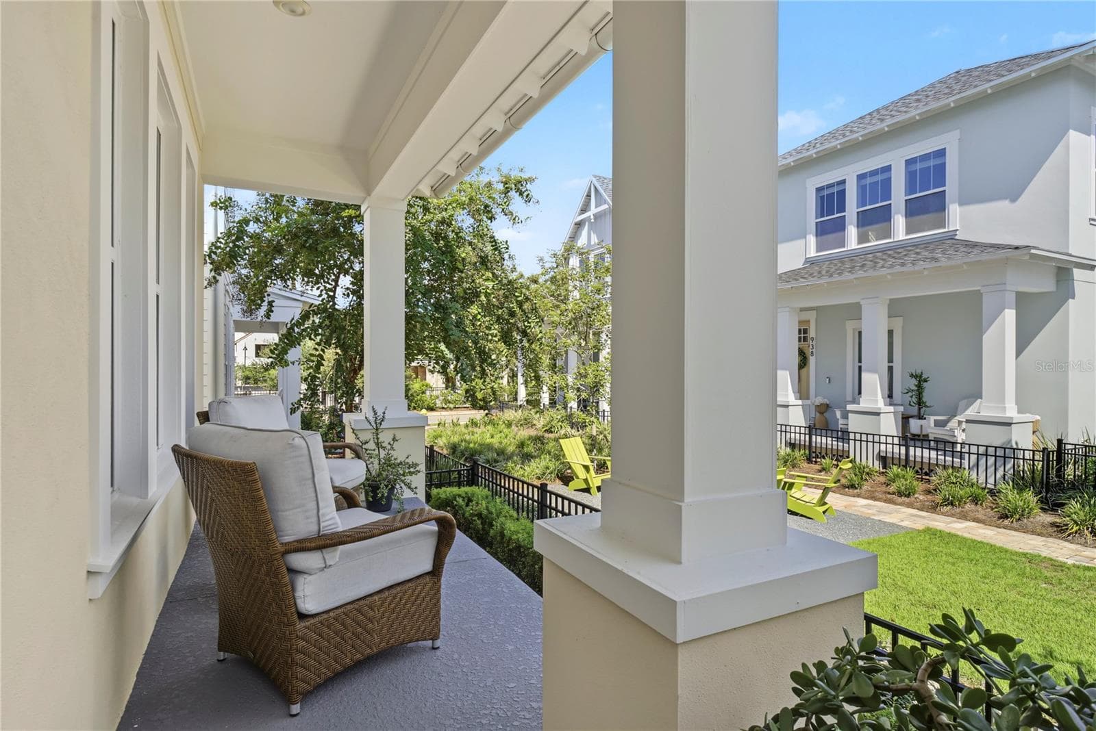 Single Family Residence at 939 KYLEE ALY, WINTER GARDEN, photo 5 of 39