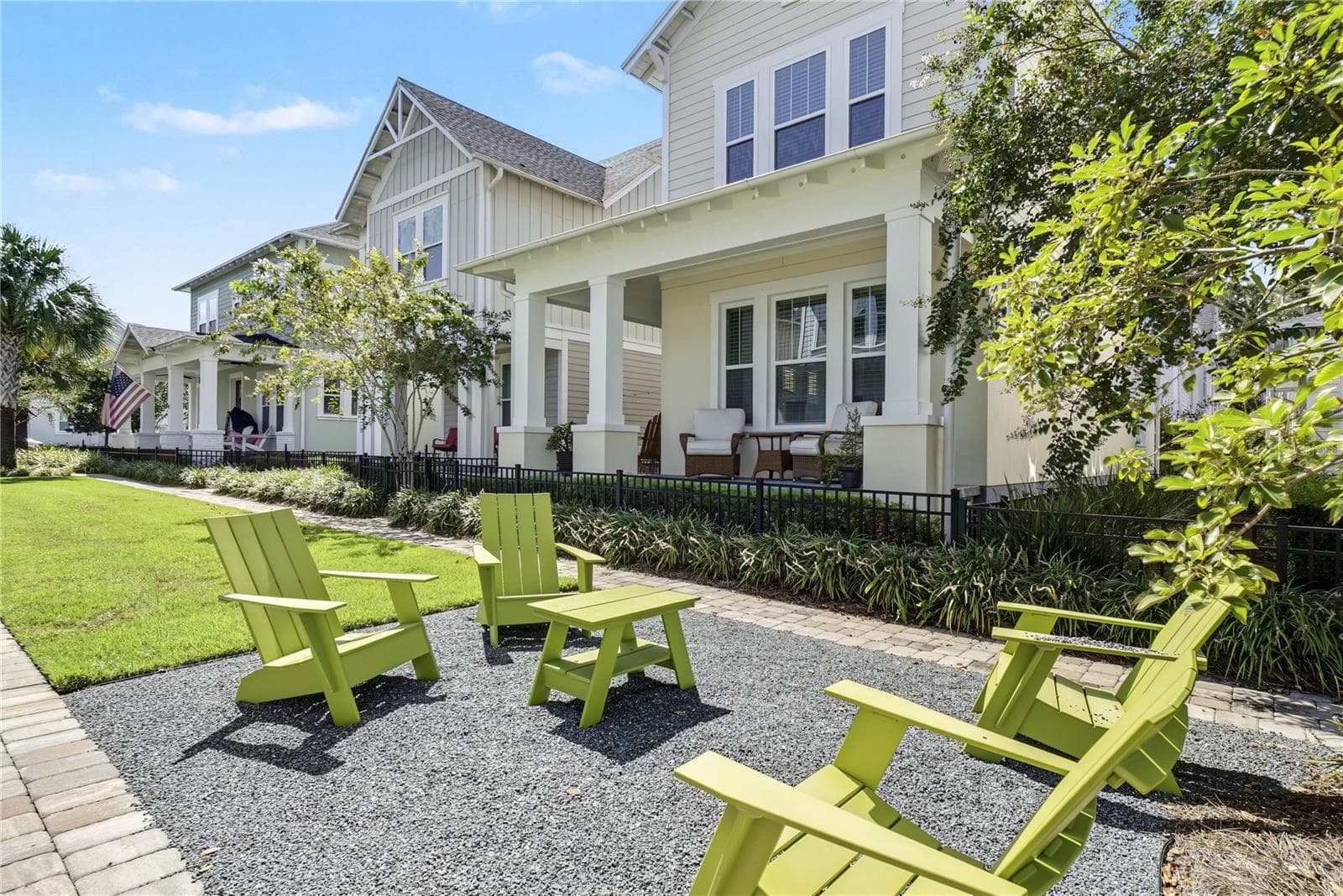 Single Family Residence at 939 KYLEE ALY, WINTER GARDEN, photo 7 of 39