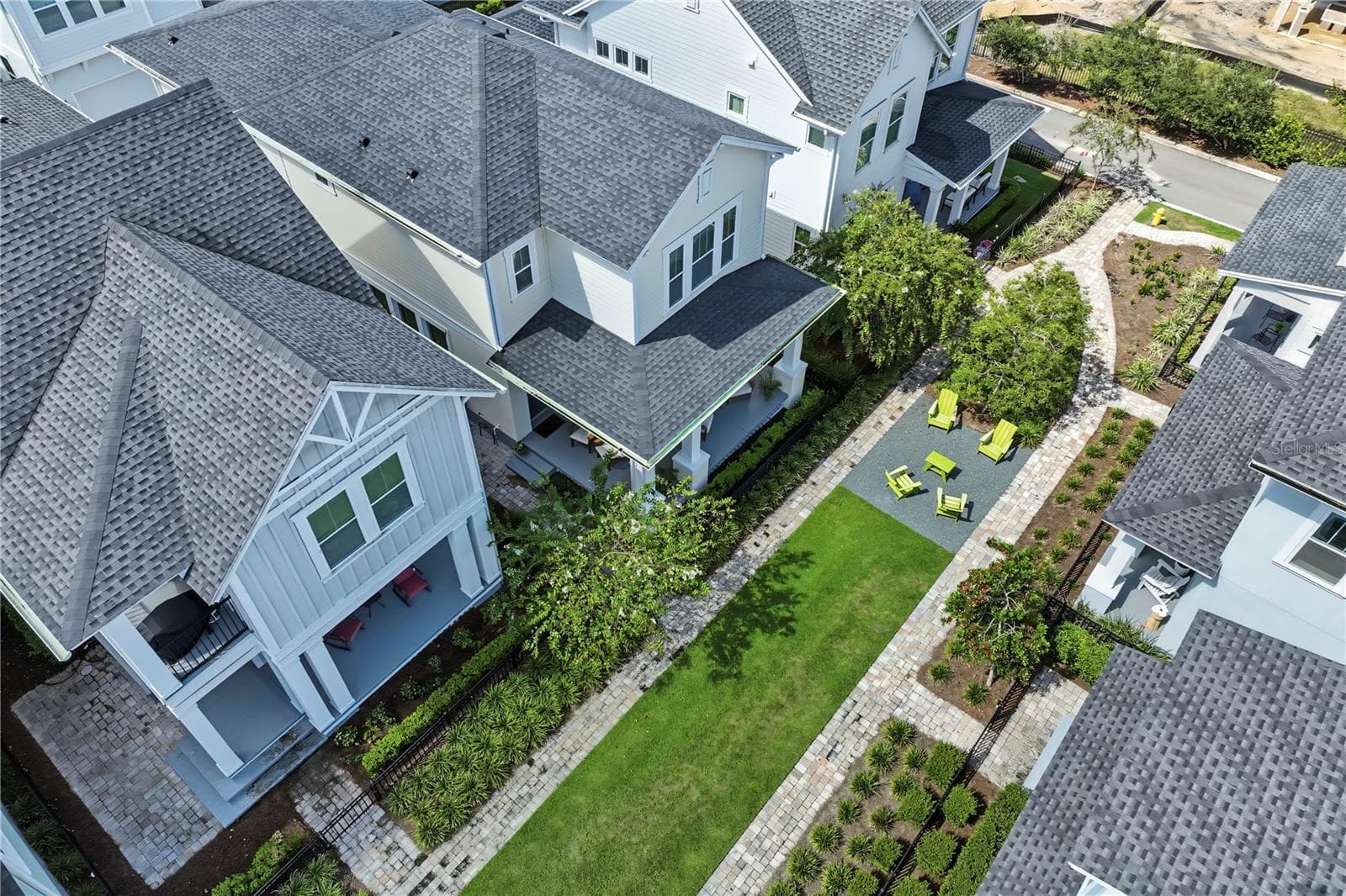 Single Family Residence at 939 KYLEE ALY, WINTER GARDEN, photo 34 of 39