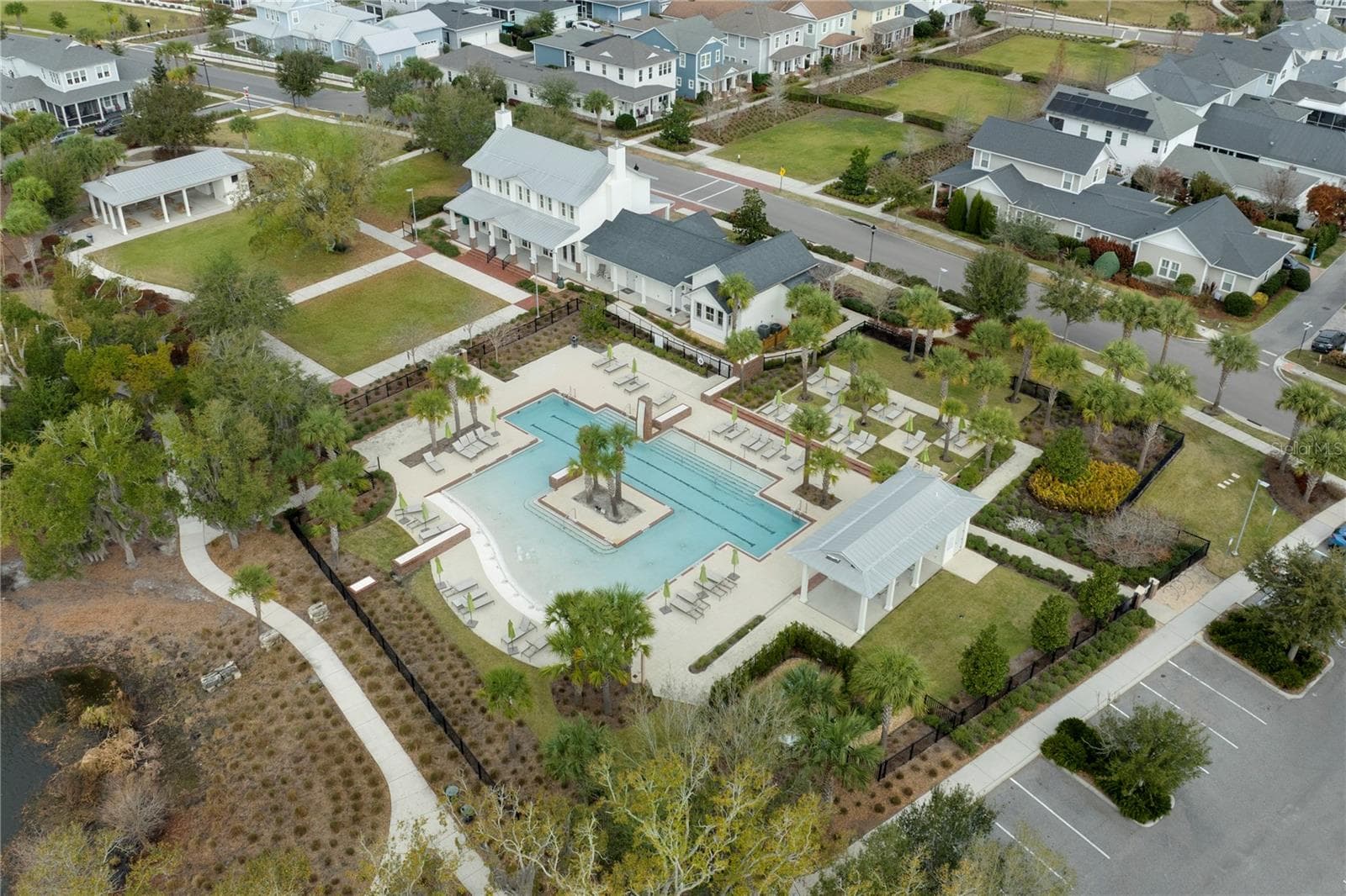 Single Family Residence at 939 KYLEE ALY, WINTER GARDEN, photo 37 of 39