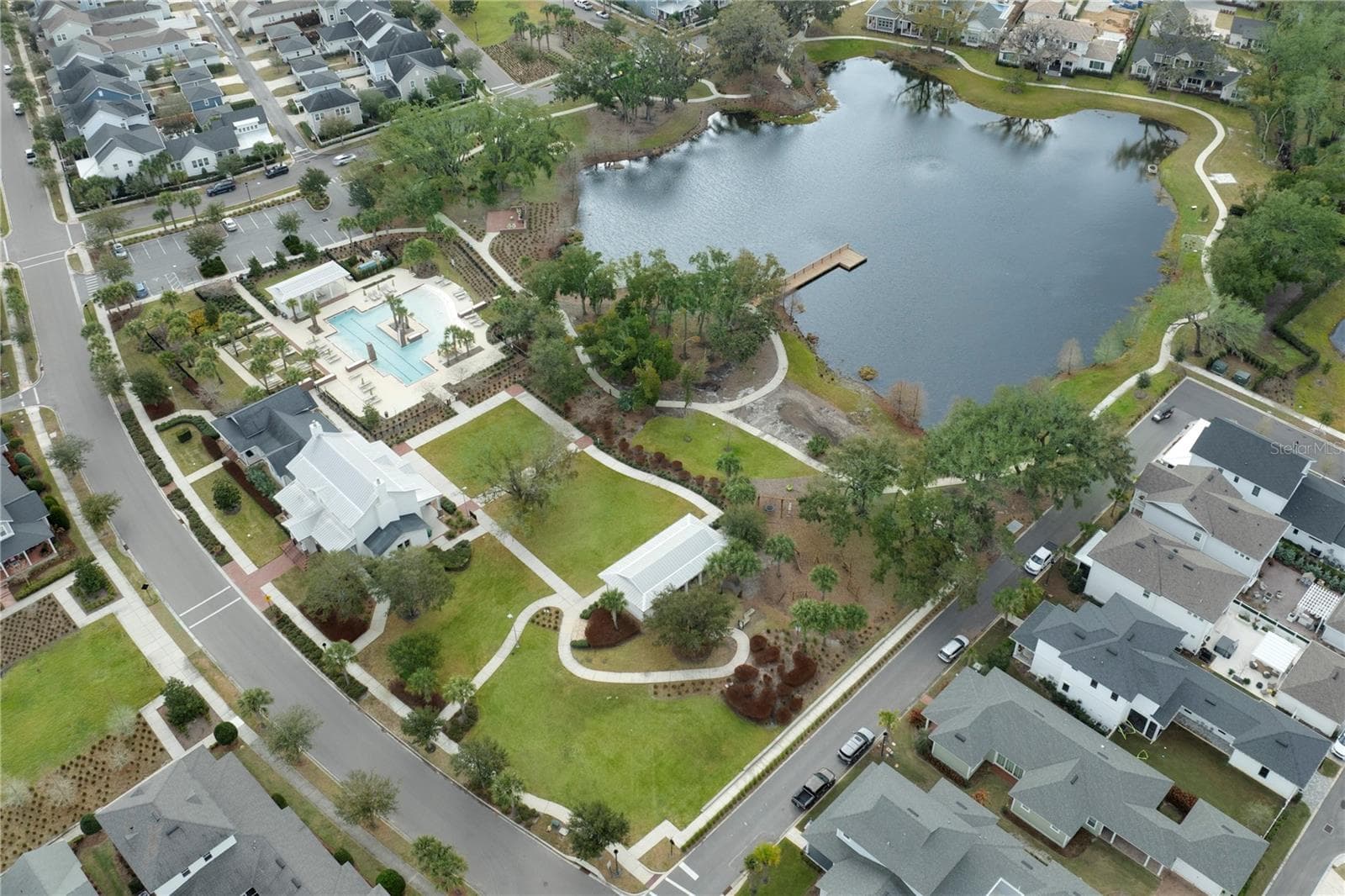 Single Family Residence at 939 KYLEE ALY, WINTER GARDEN, photo 38 of 39