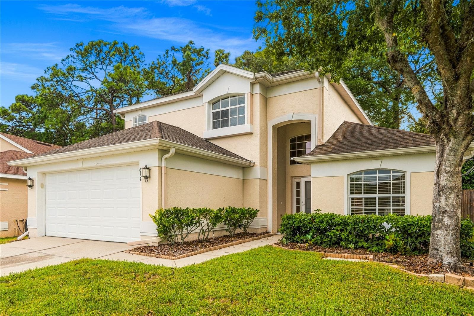 Single Family Residence at 617 RANDON TER, LAKE MARY, photo 2 of 32