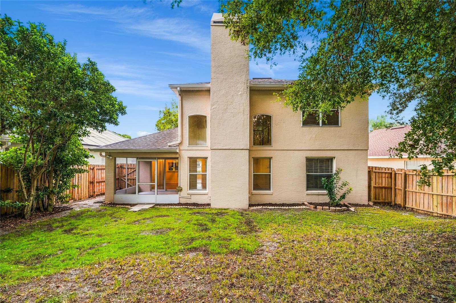 Single Family Residence at 617 RANDON TER, LAKE MARY, photo 29 of 32