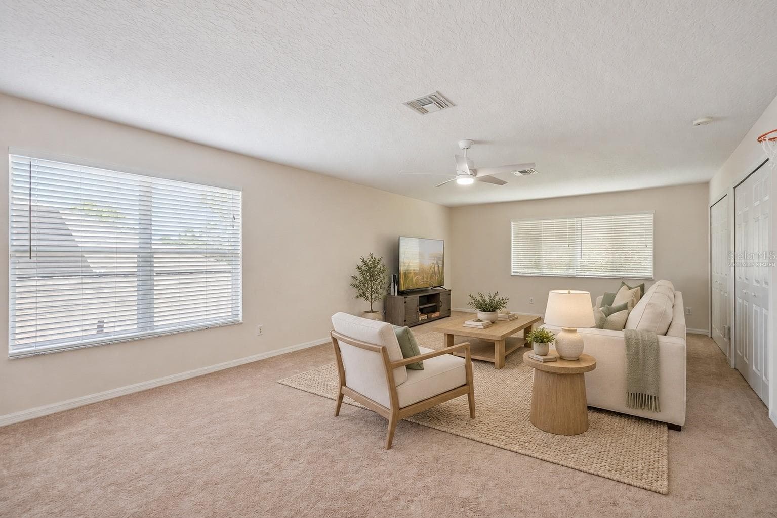loft - virtually staged - 2589 CORBYTON CT, ORLANDO