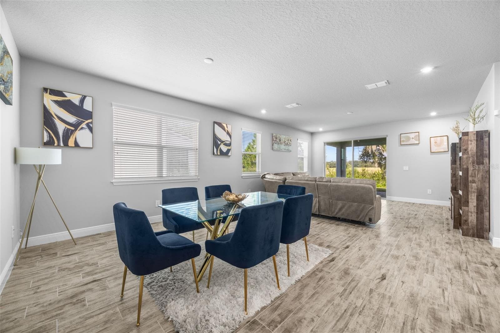 Single Family Residence at 6432 TIMBERDALE AVE, WESLEY CHAPEL, photo 10 of 24