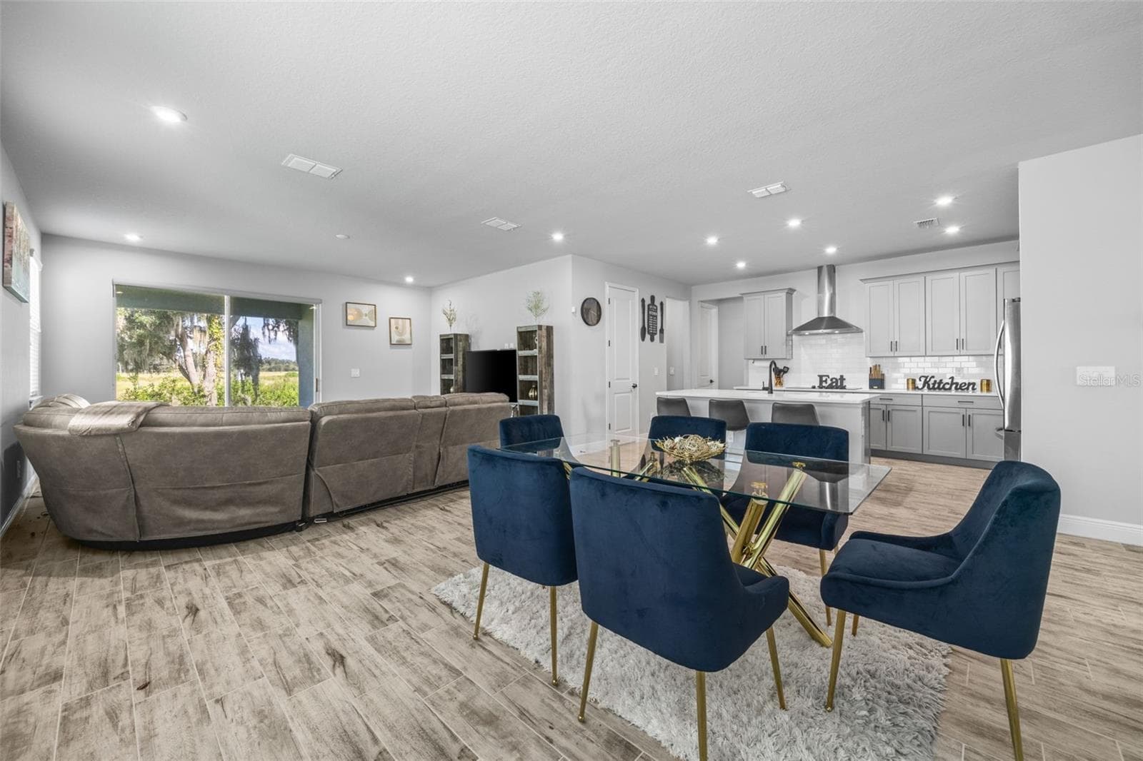 Single Family Residence at 6432 TIMBERDALE AVE, WESLEY CHAPEL, photo 11 of 24