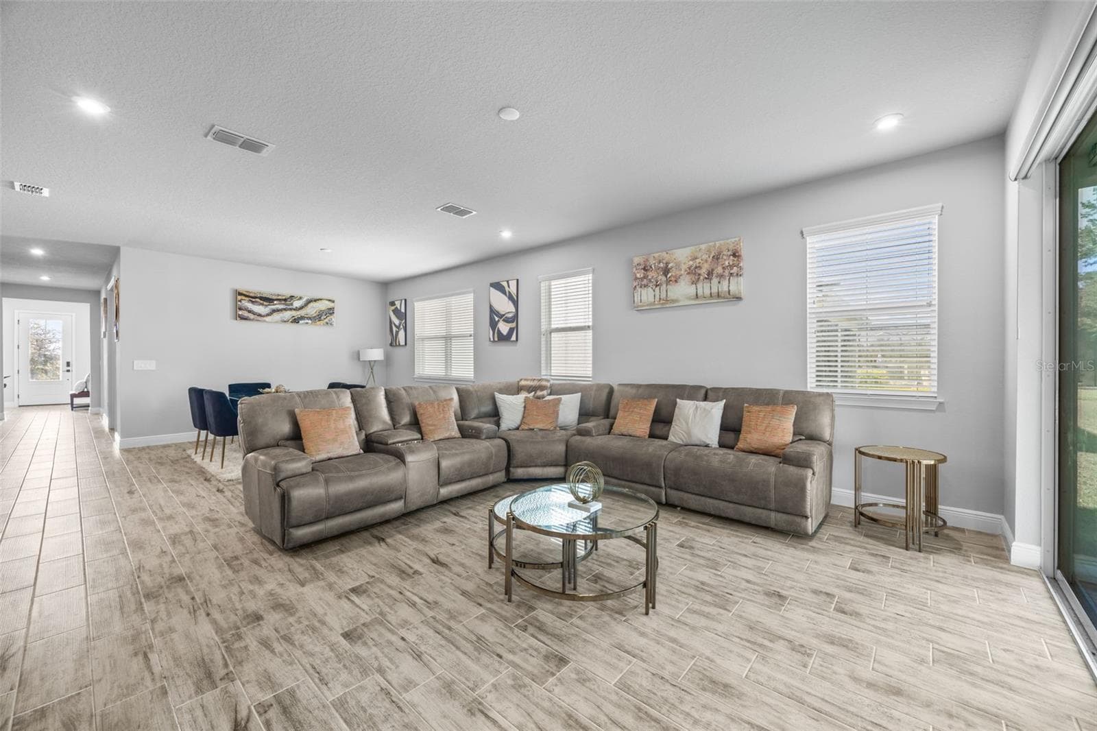 Single Family Residence at 6432 TIMBERDALE AVE, WESLEY CHAPEL, photo 13 of 24