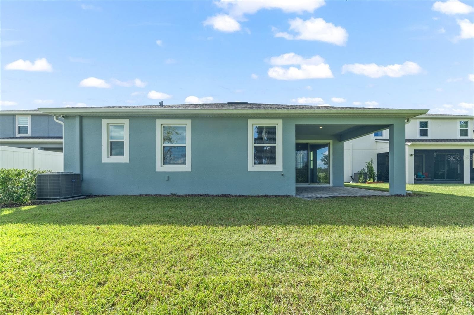 Single Family Residence at 6432 TIMBERDALE AVE, WESLEY CHAPEL, photo 22 of 24