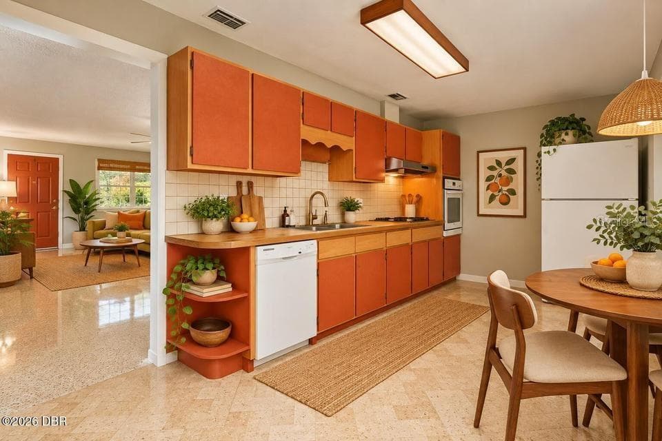 Single Family Residence at 1002 THUNDERBIRD DR, DAYTONA BEACH, photo 7 of 18