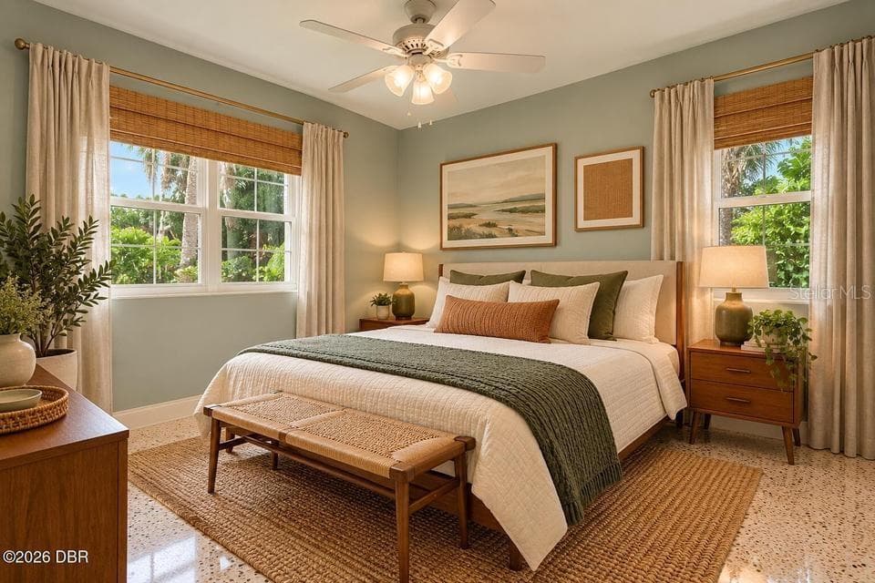 Single Family Residence at 1002 THUNDERBIRD DR, DAYTONA BEACH, photo 11 of 18