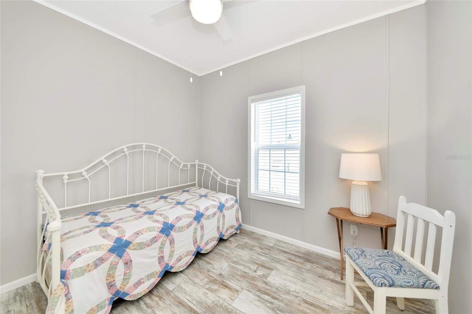 Bedroom #2 with Day bed - 6843 HIKINA DR, NORTH PORT