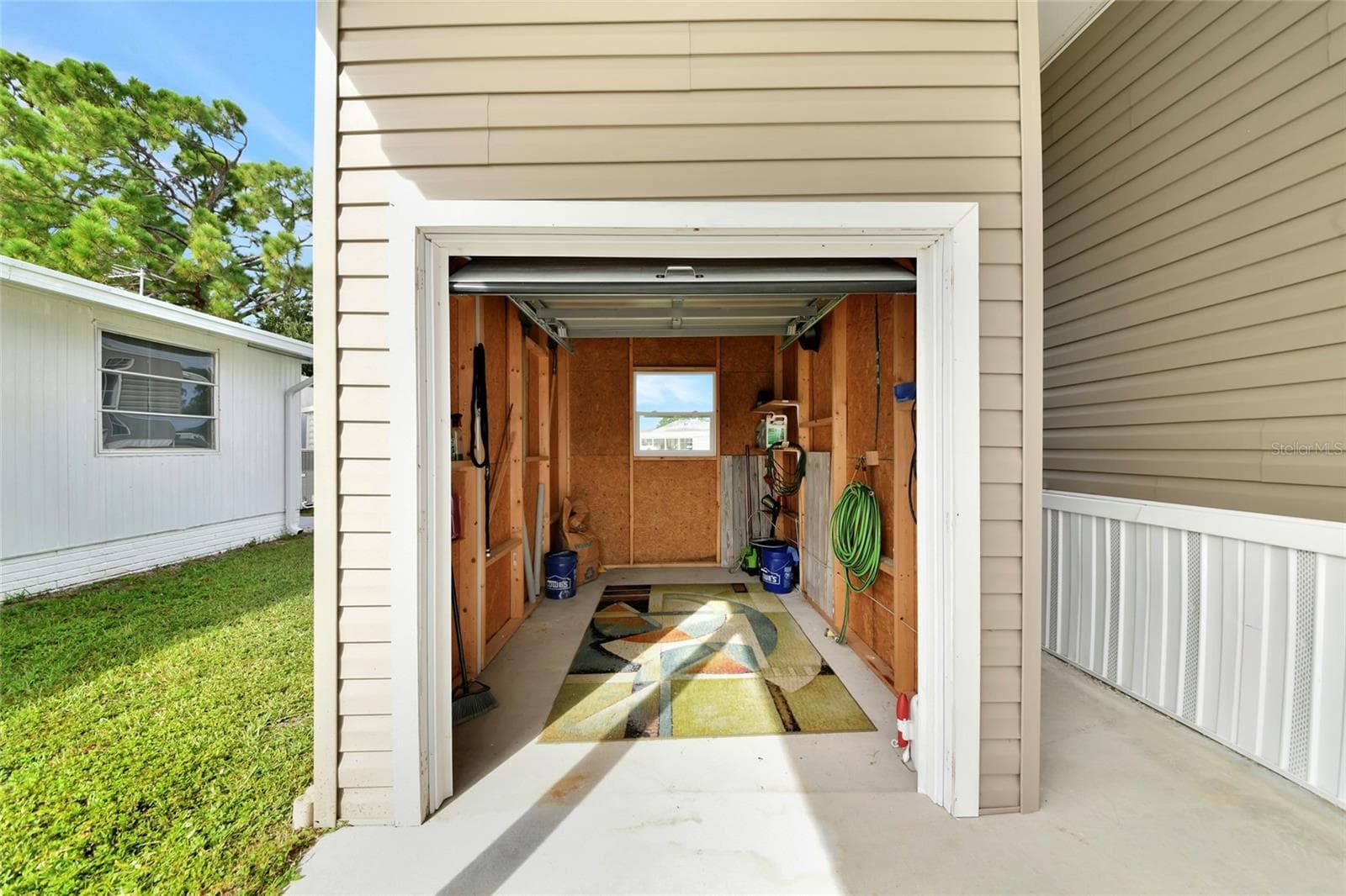 Manufactured Home at 6843 HIKINA DR, NORTH PORT, photo 35 of 47