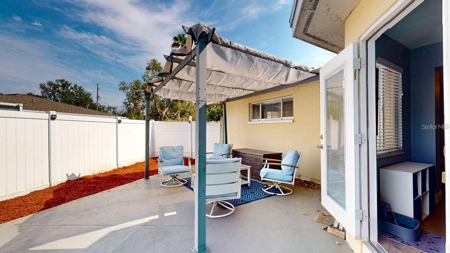 Single Family Residence at 3075 ROSERY RD NE, LARGO, photo 13 of 36