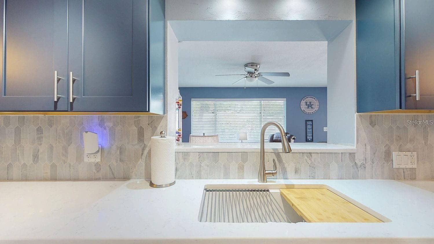Single Family Residence at 3075 ROSERY RD NE, LARGO, photo 22 of 36