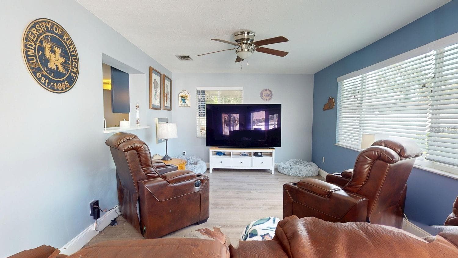 Single Family Residence at 3075 ROSERY RD NE, LARGO, photo 26 of 36